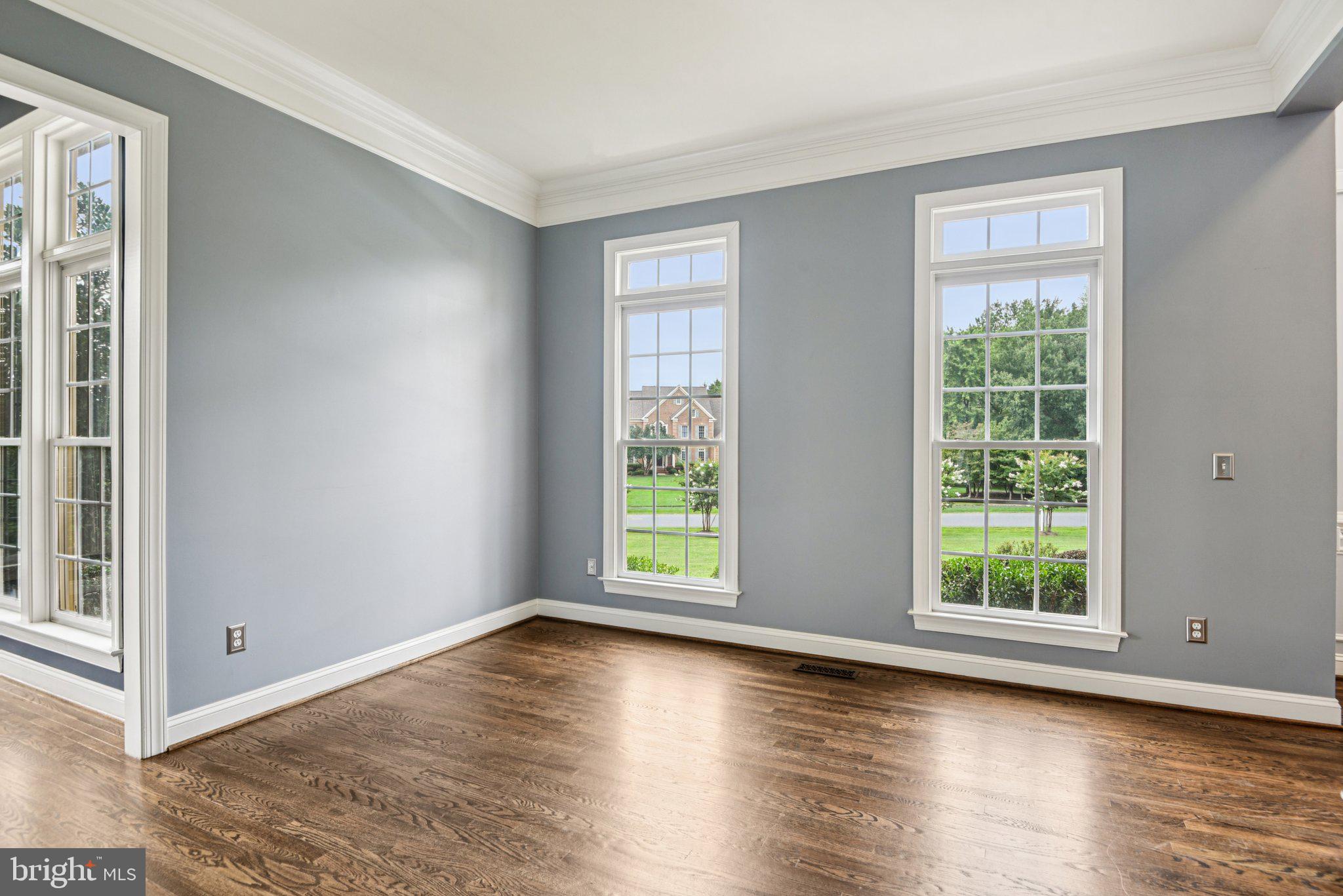 CEDAR CREST - Residential