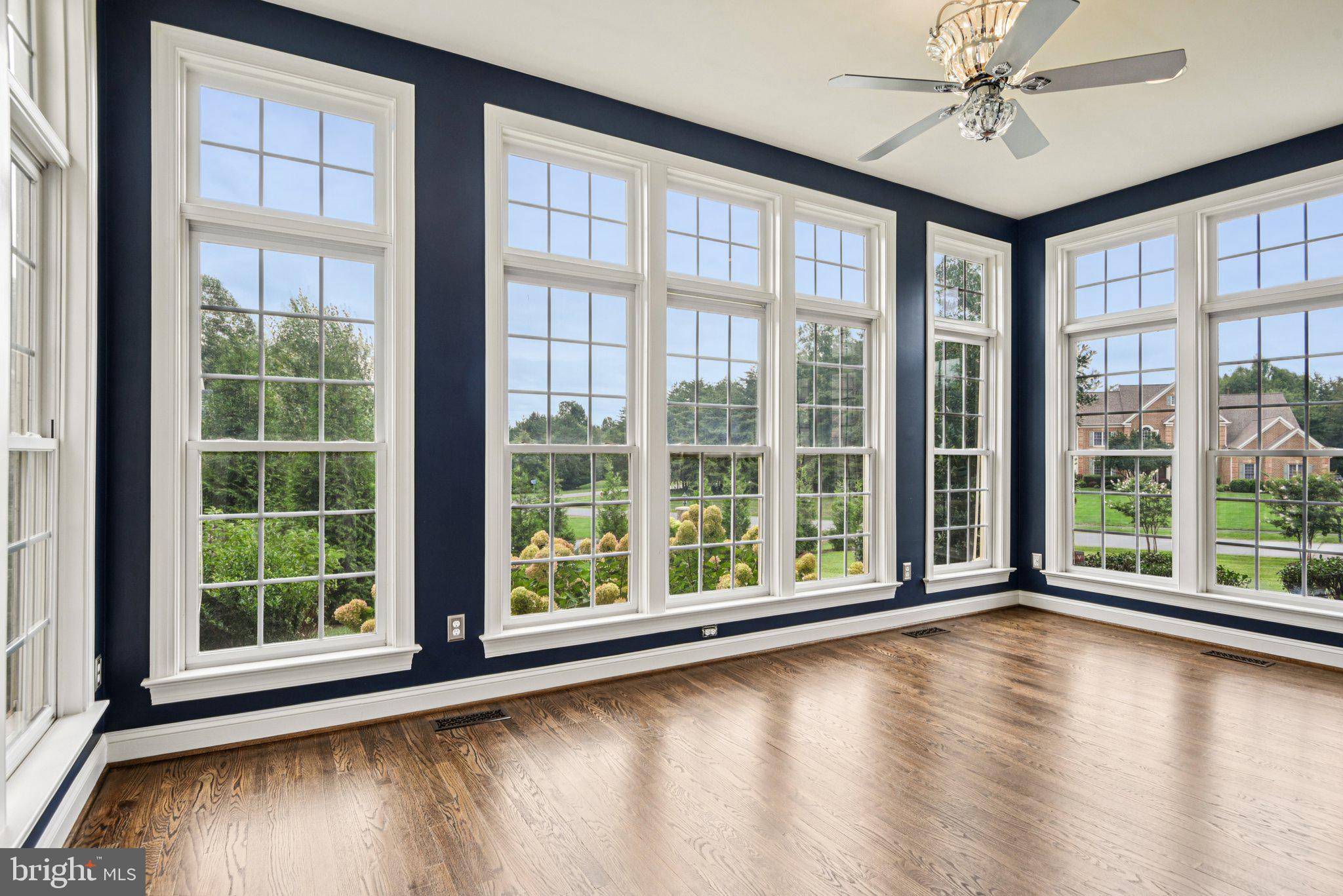 CEDAR CREST - Residential