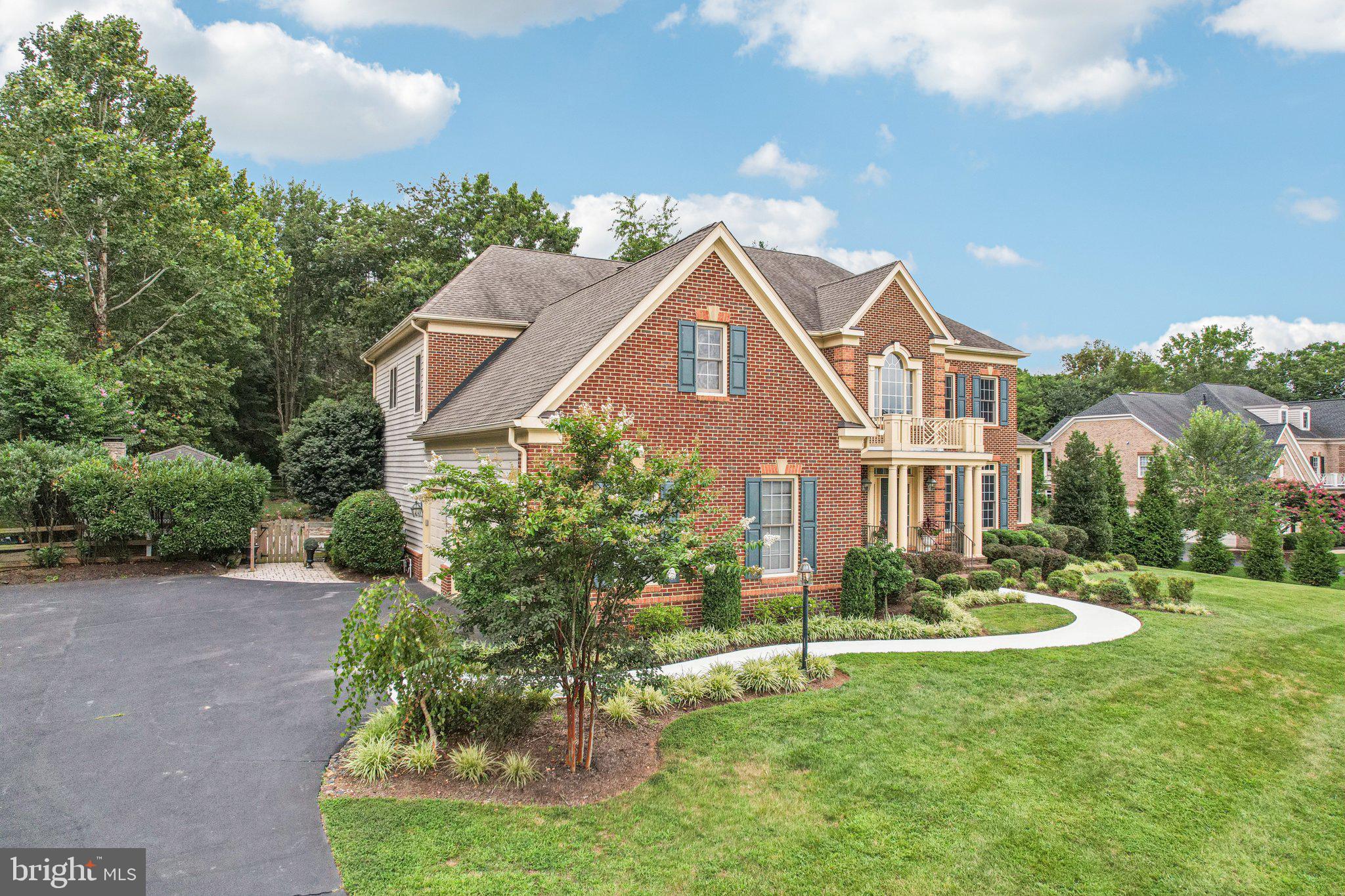 CEDAR CREST - Residential