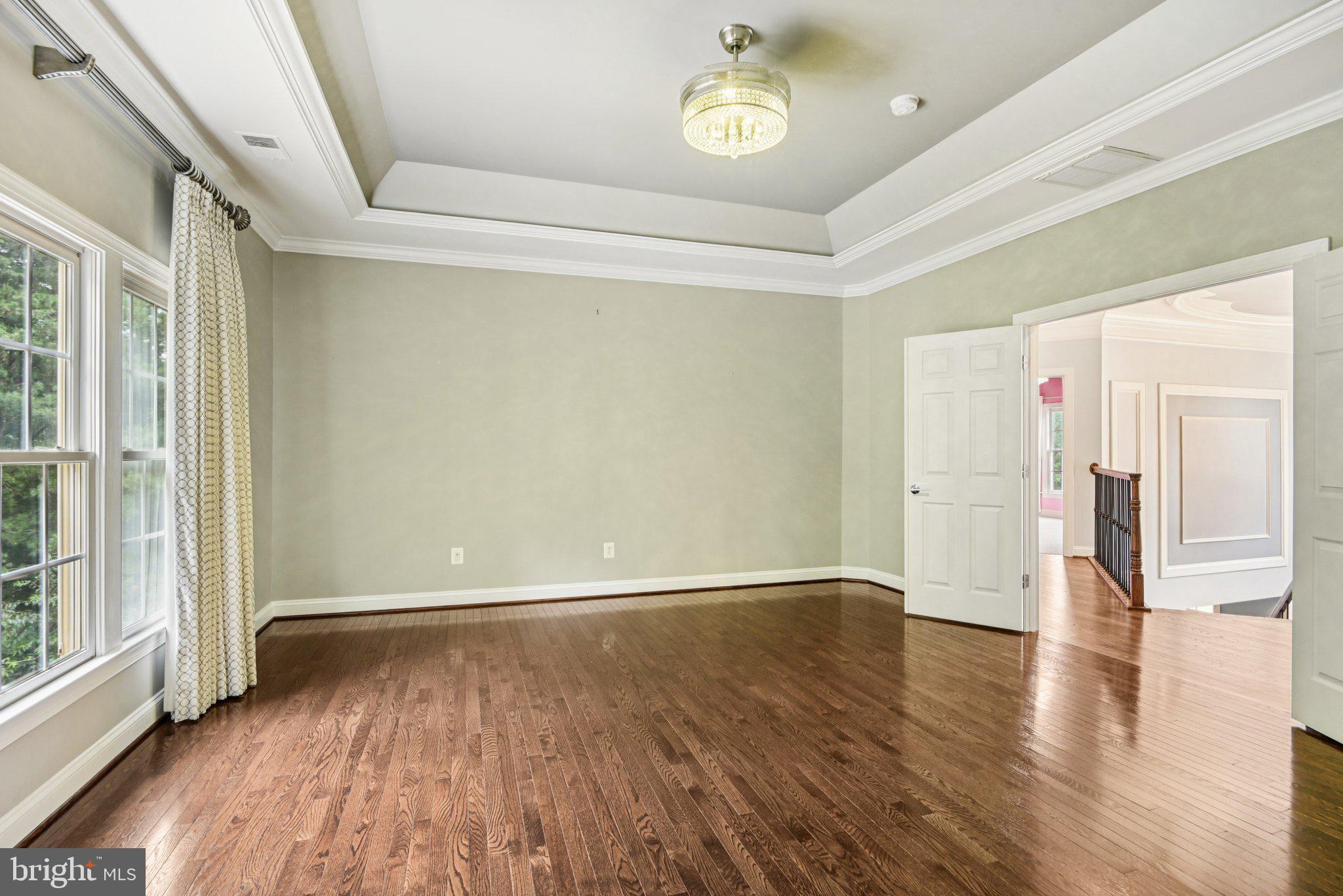 CEDAR CREST - Residential