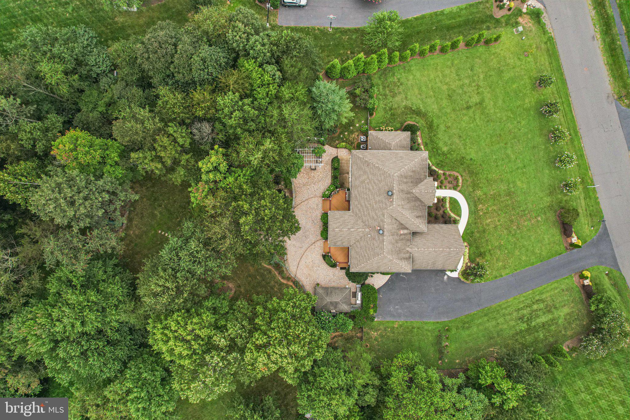 CEDAR CREST - Residential