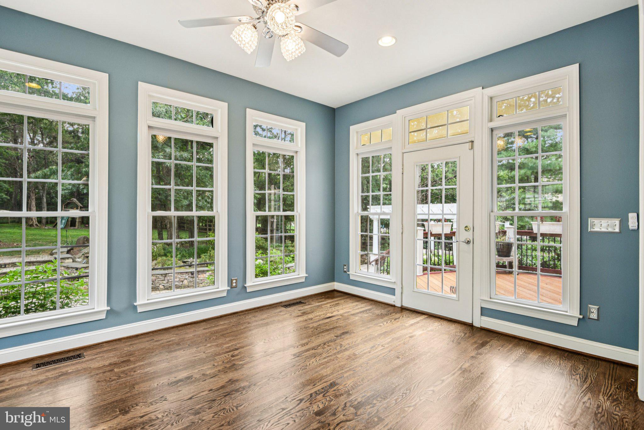 CEDAR CREST - Residential