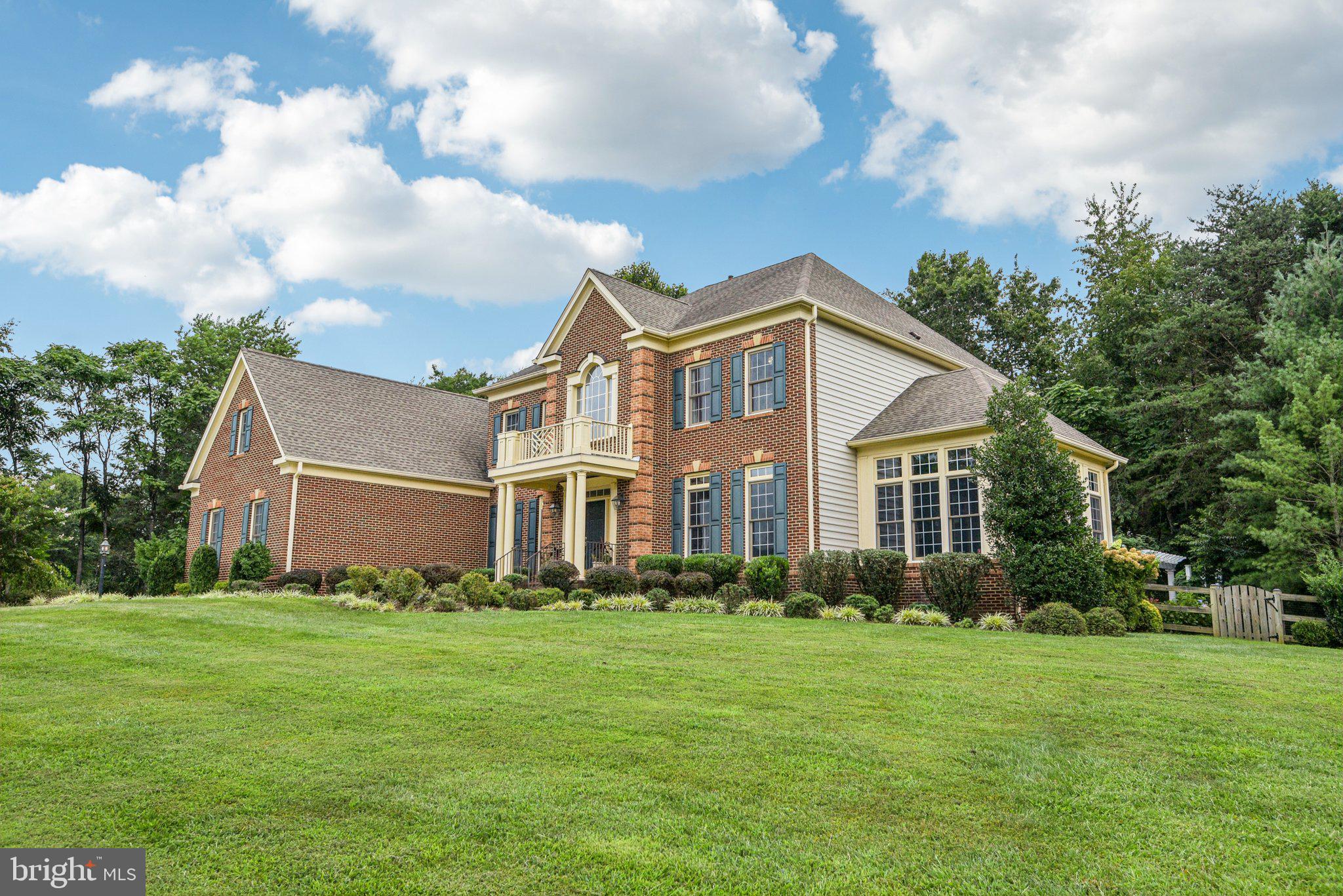 CEDAR CREST - Residential