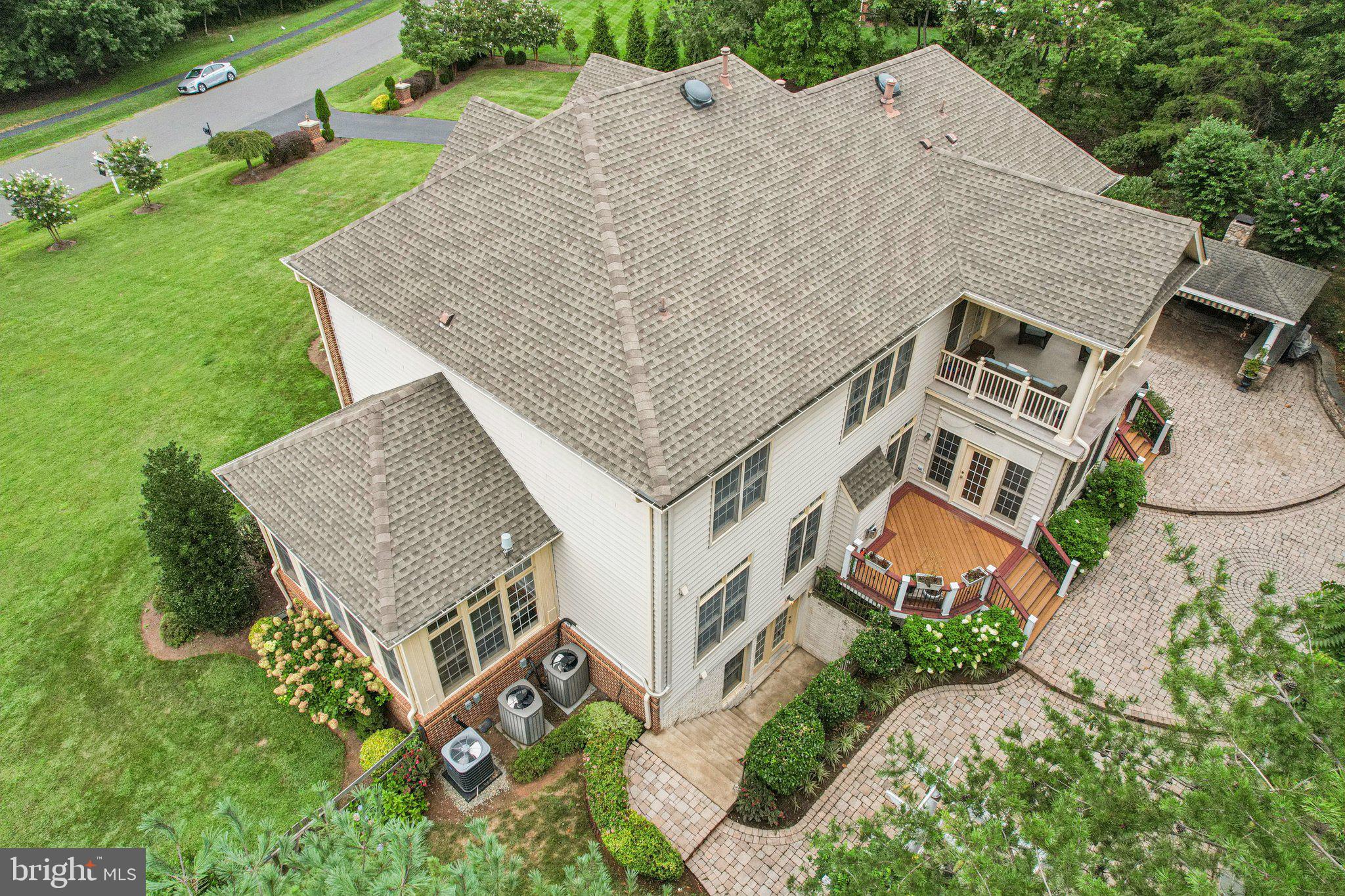 CEDAR CREST - Residential