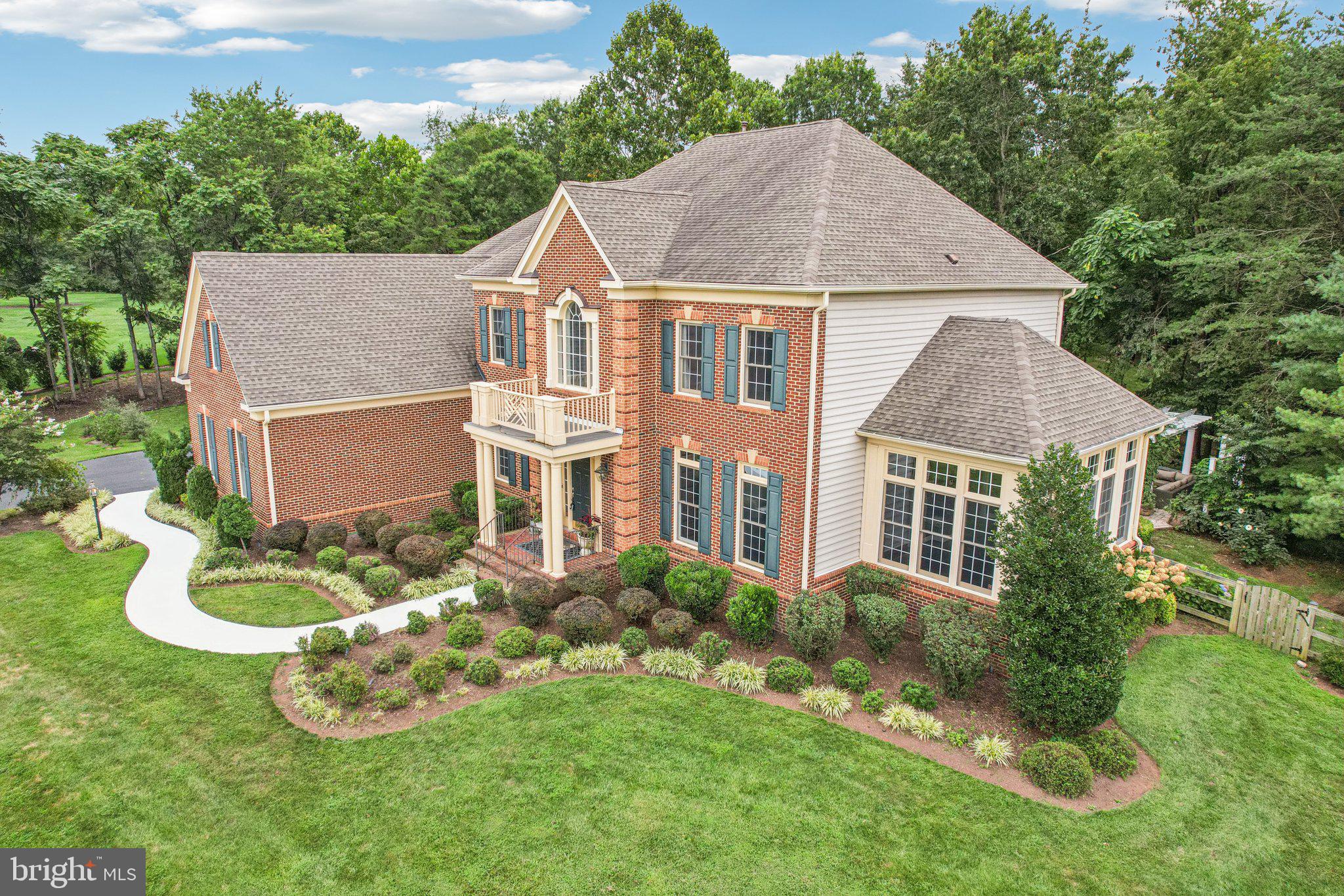 CEDAR CREST - Residential