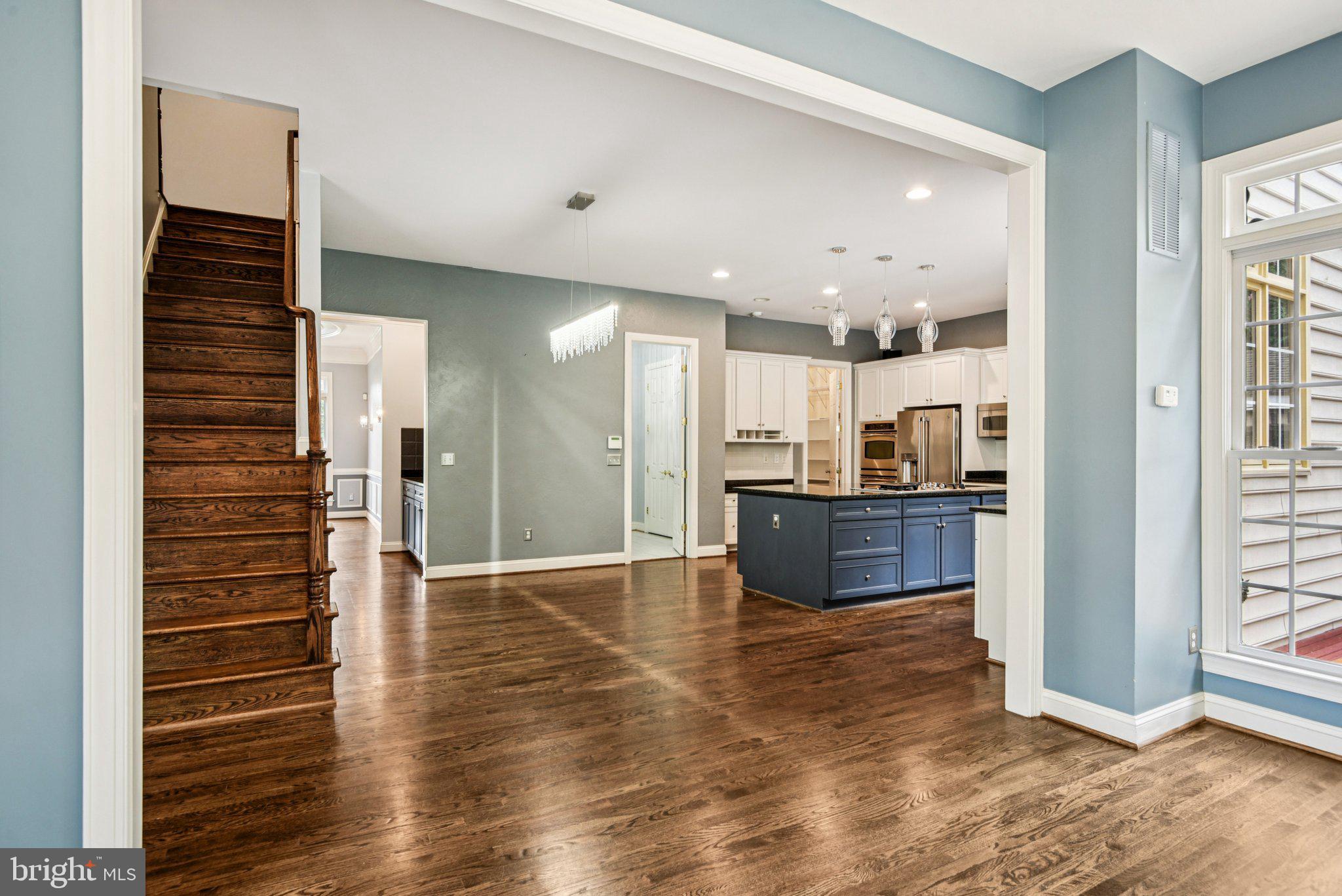 CEDAR CREST - Residential