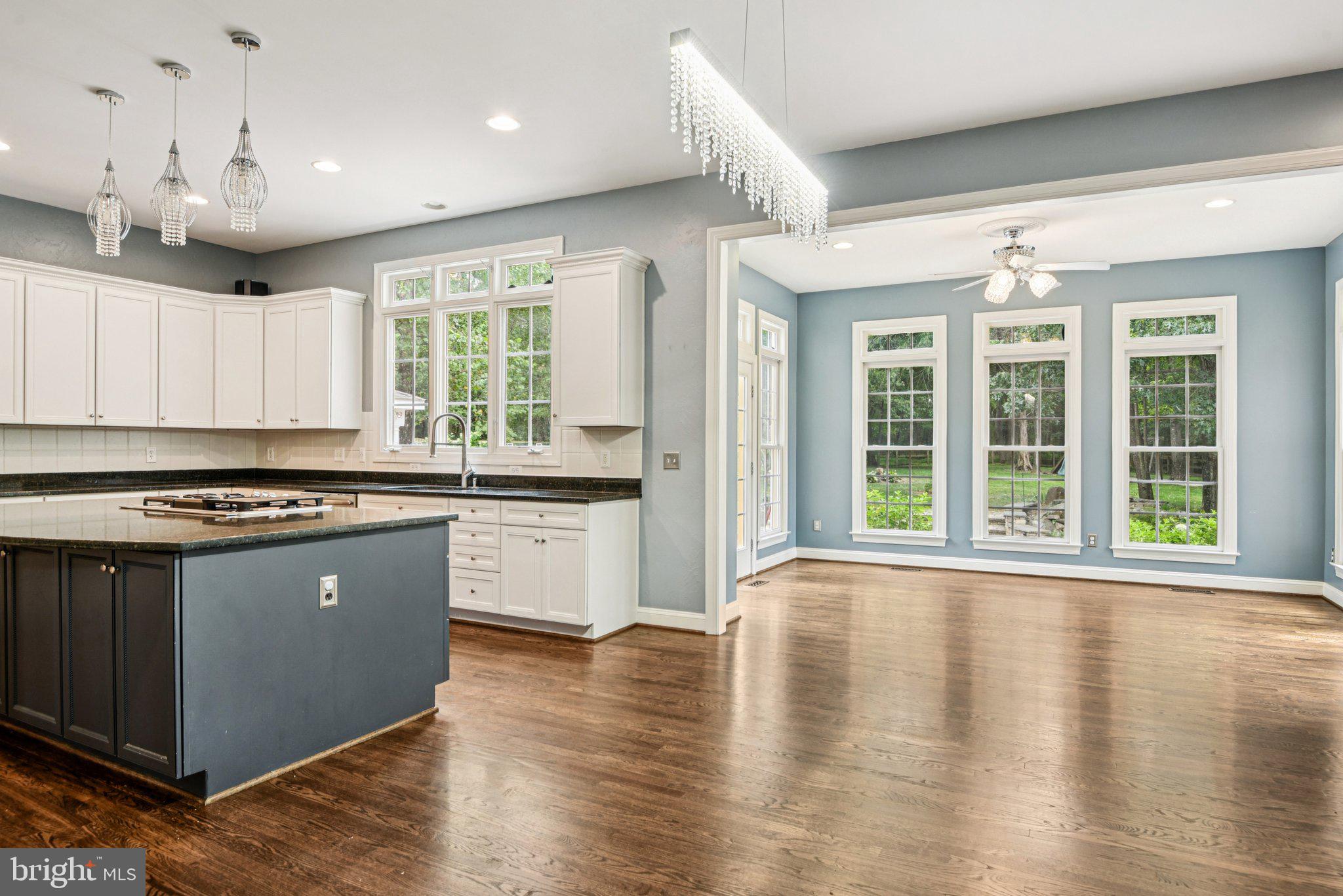 CEDAR CREST - Residential