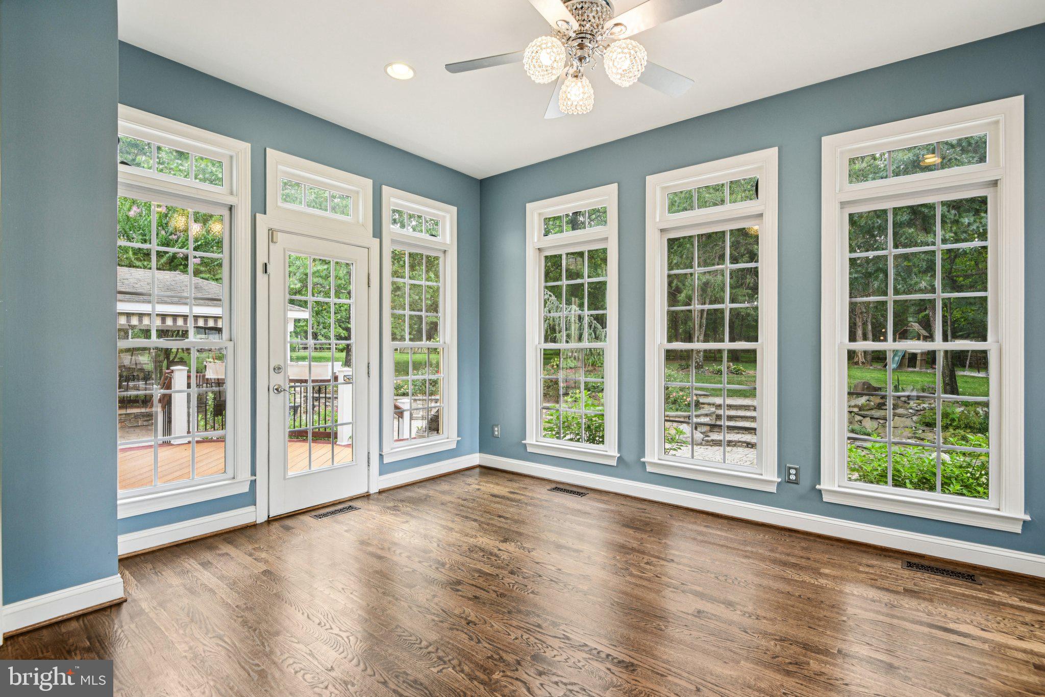 CEDAR CREST - Residential