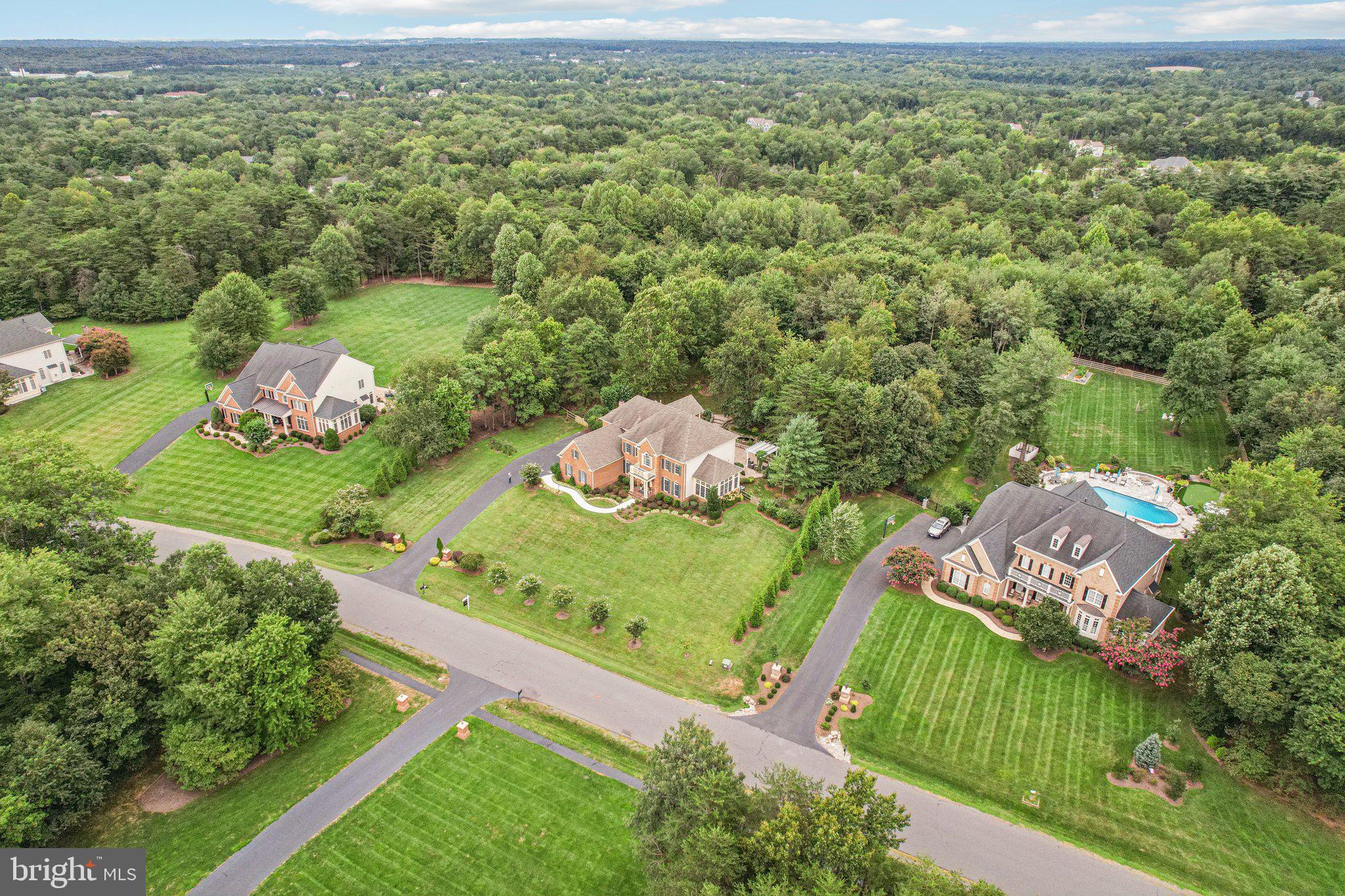 CEDAR CREST - Residential