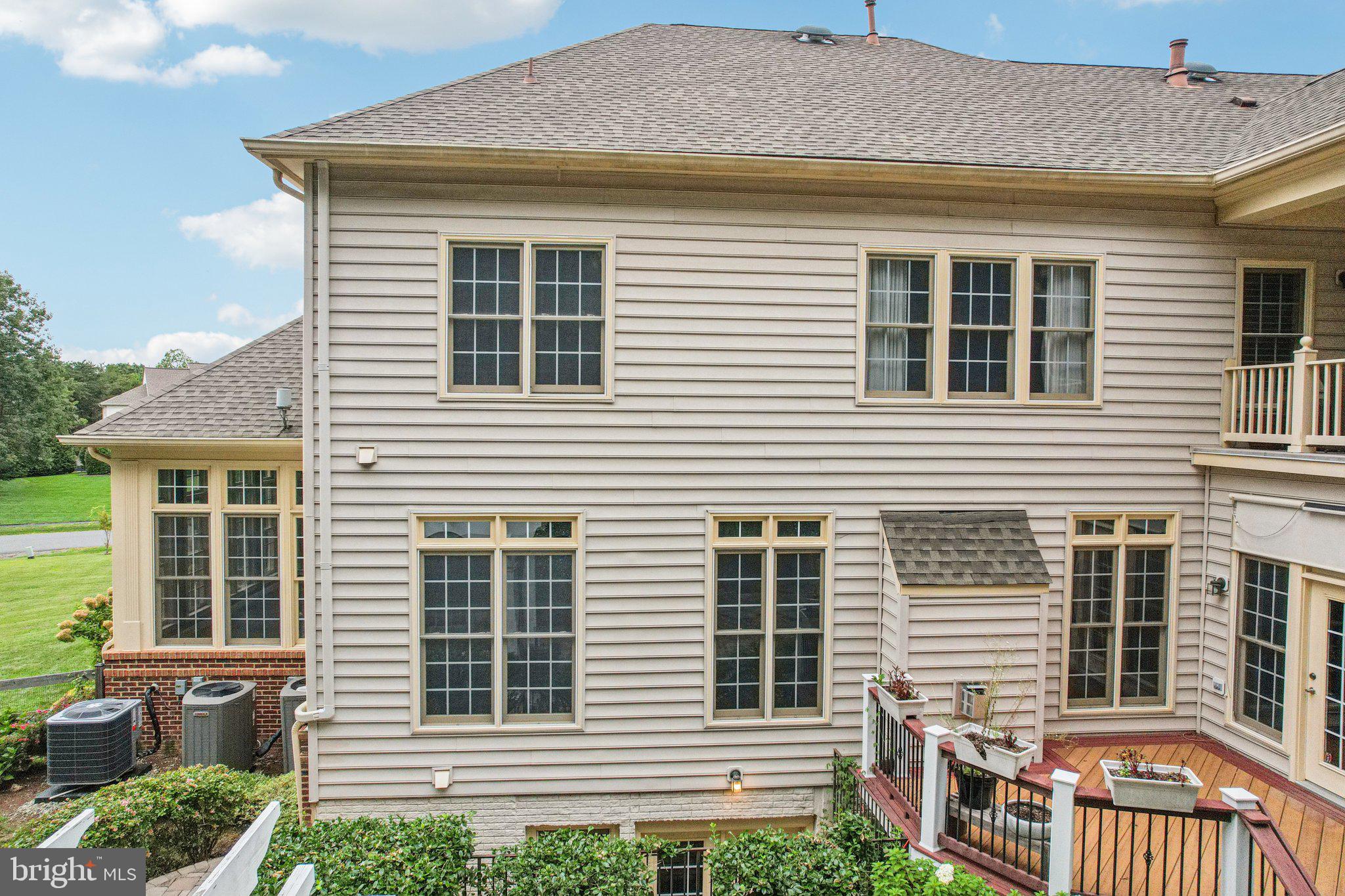 CEDAR CREST - Residential