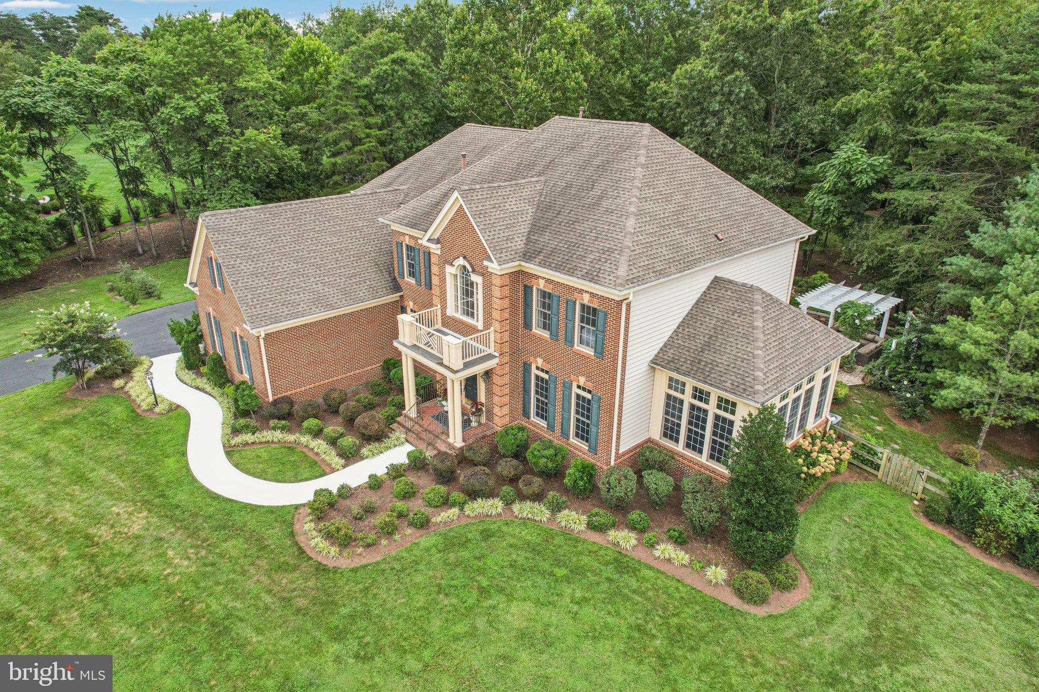 CEDAR CREST - Residential