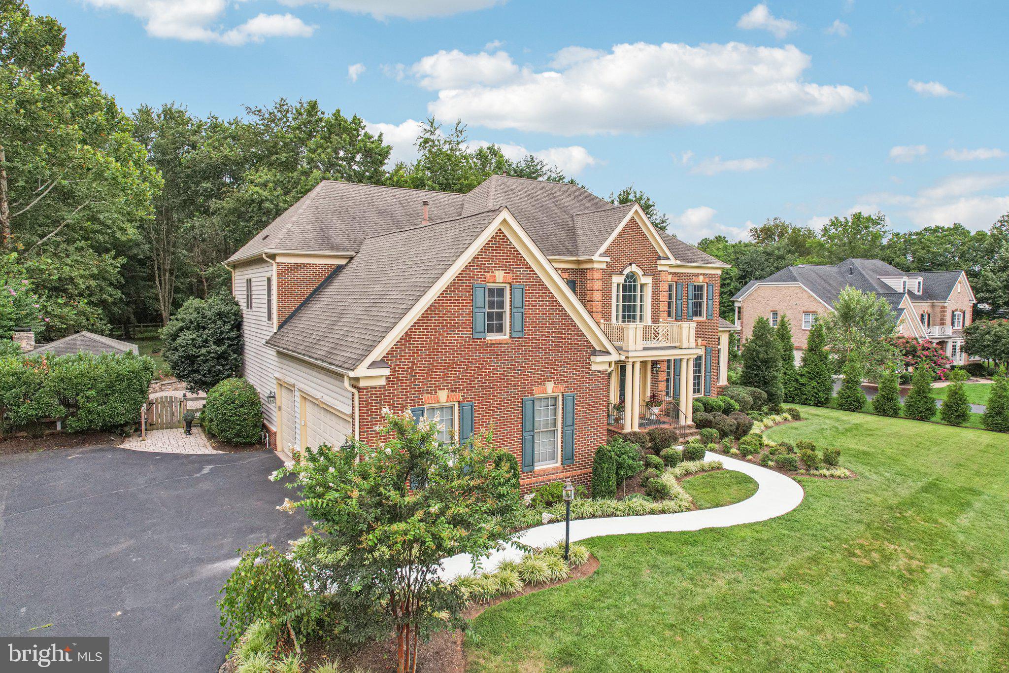 CEDAR CREST - Residential