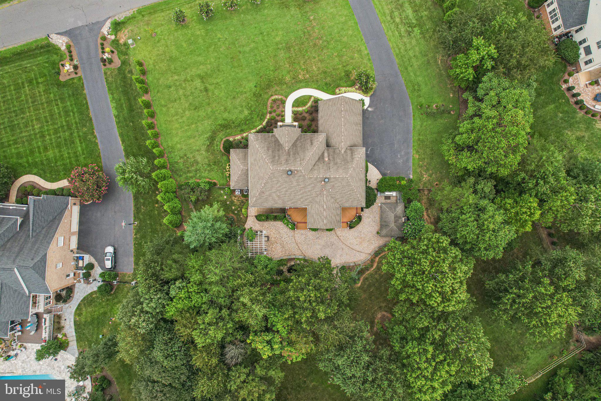 CEDAR CREST - Residential