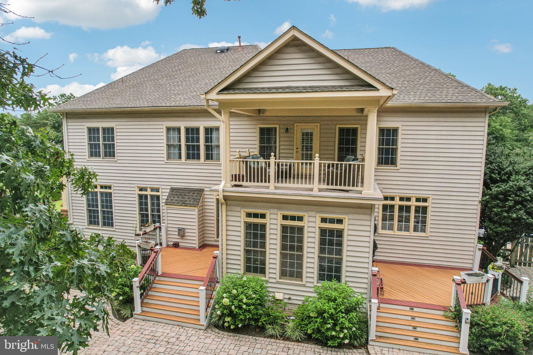 CEDAR CREST - Residential