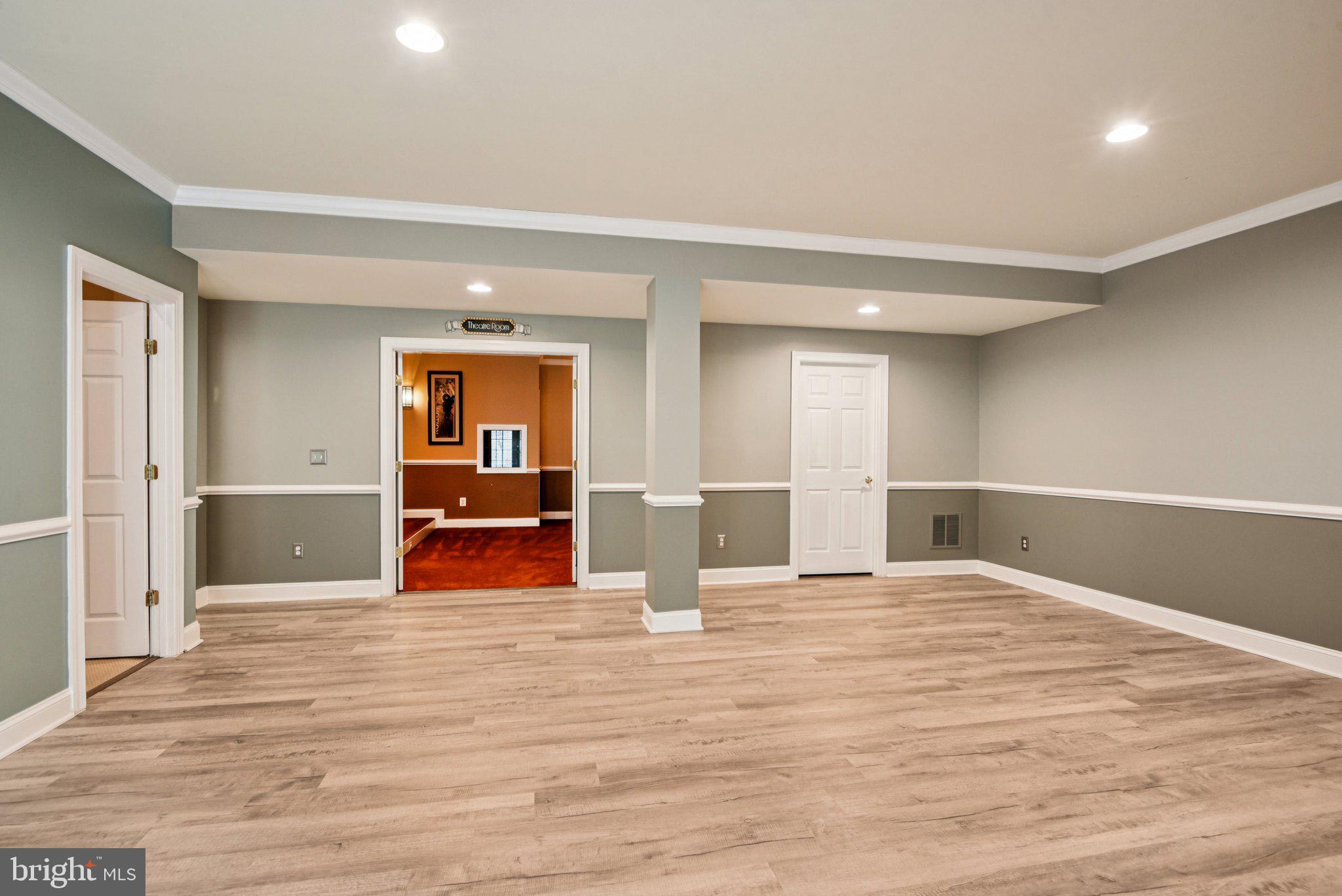 CEDAR CREST - Residential