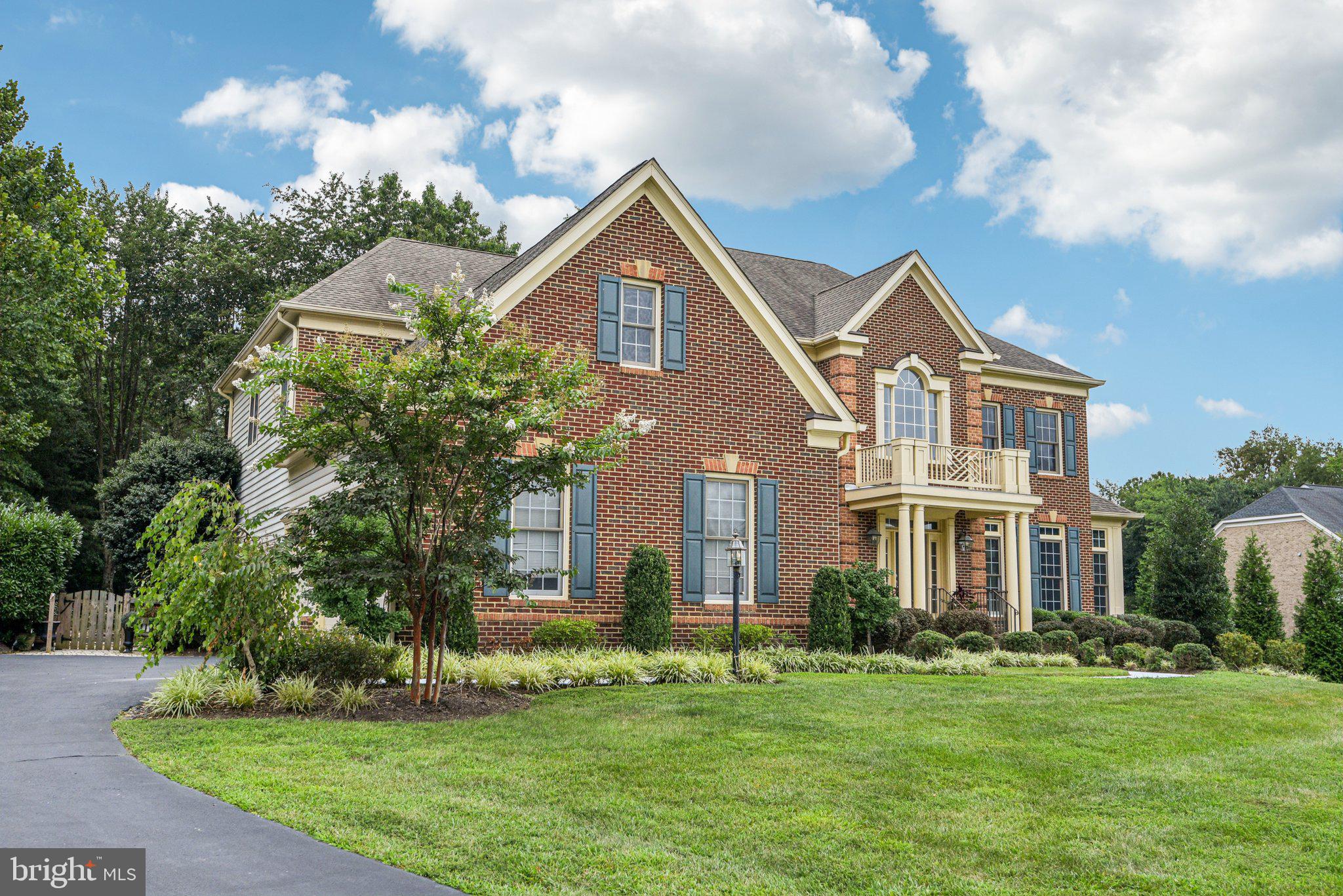 CEDAR CREST - Residential