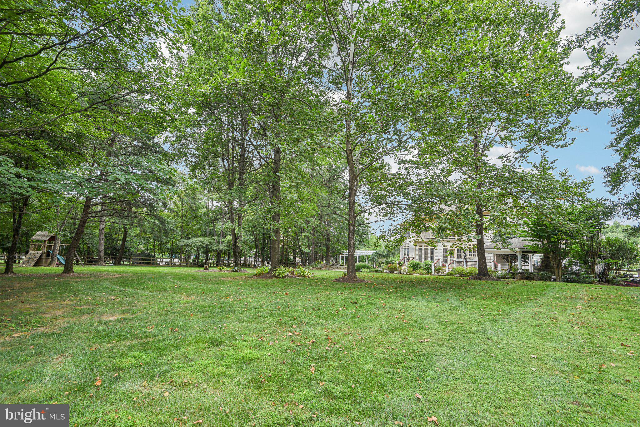 CEDAR CREST - Residential