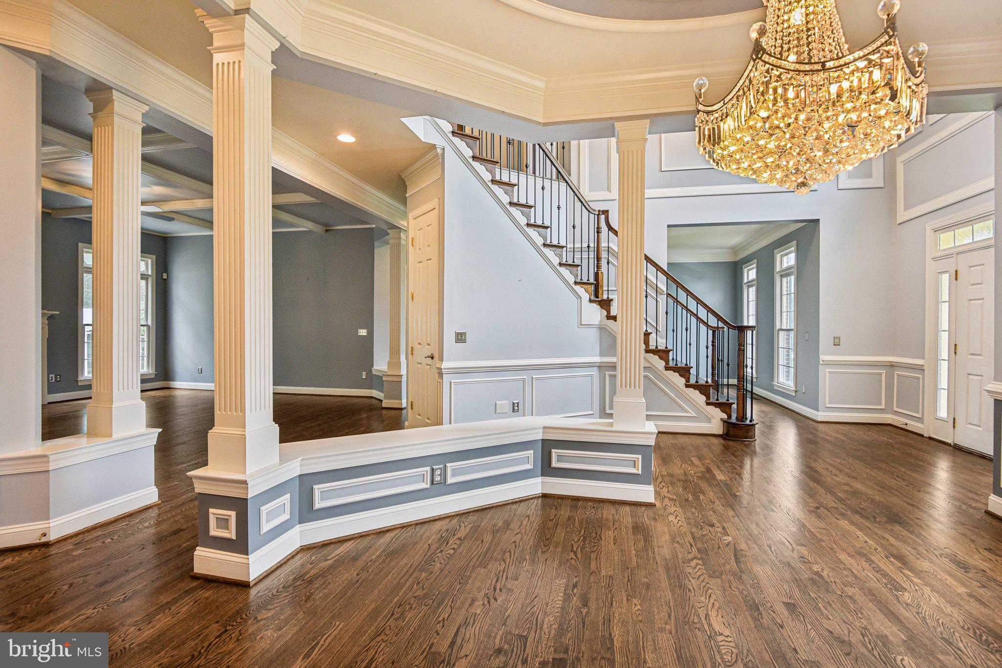 CEDAR CREST - Residential