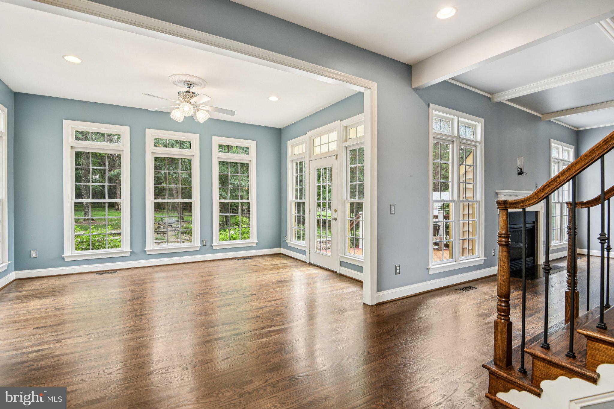 CEDAR CREST - Residential