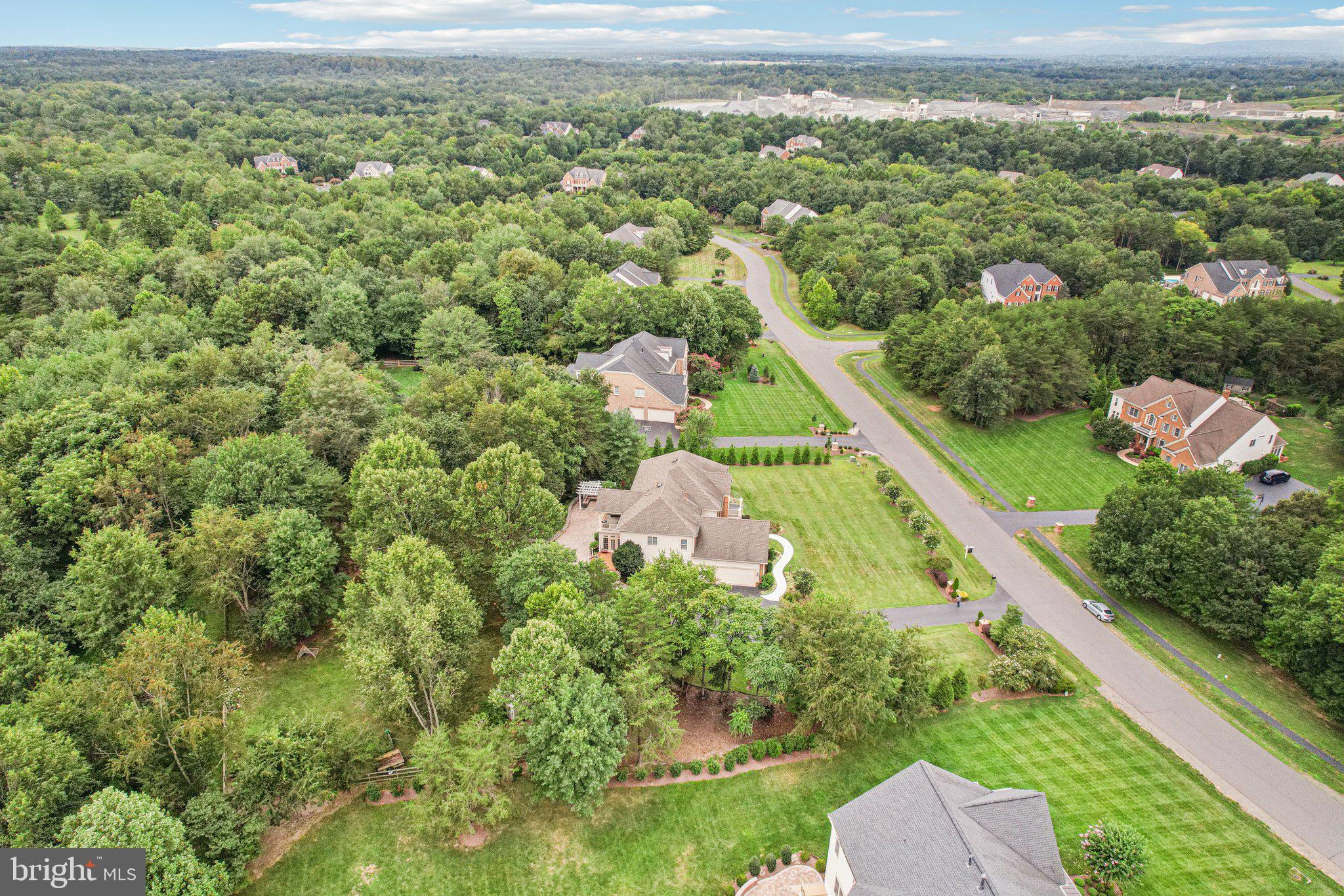 CEDAR CREST - Residential