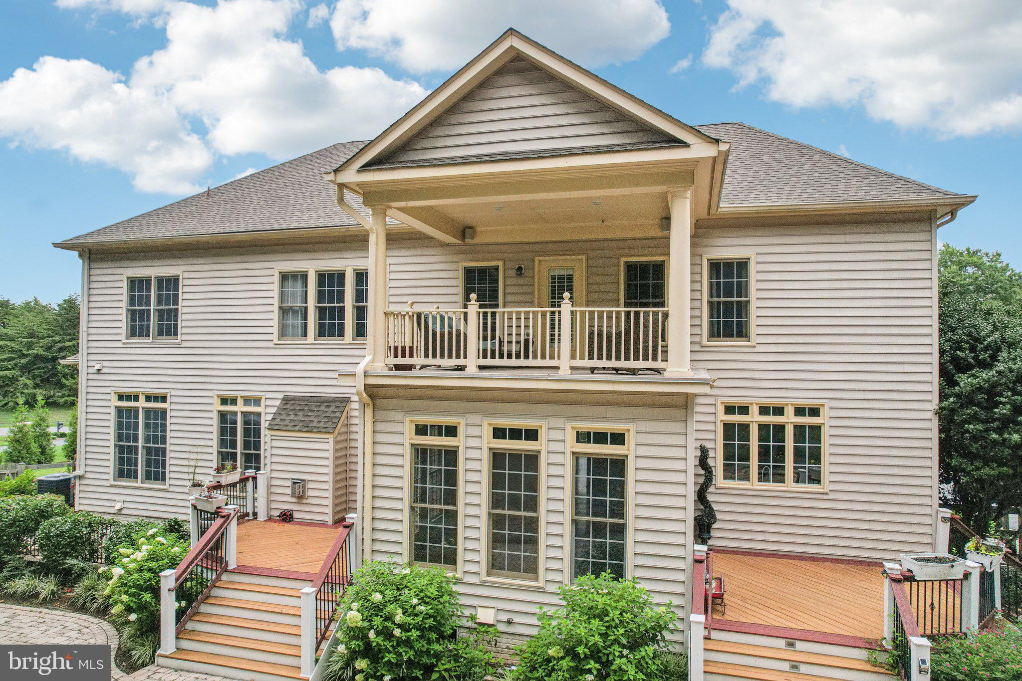 CEDAR CREST - Residential