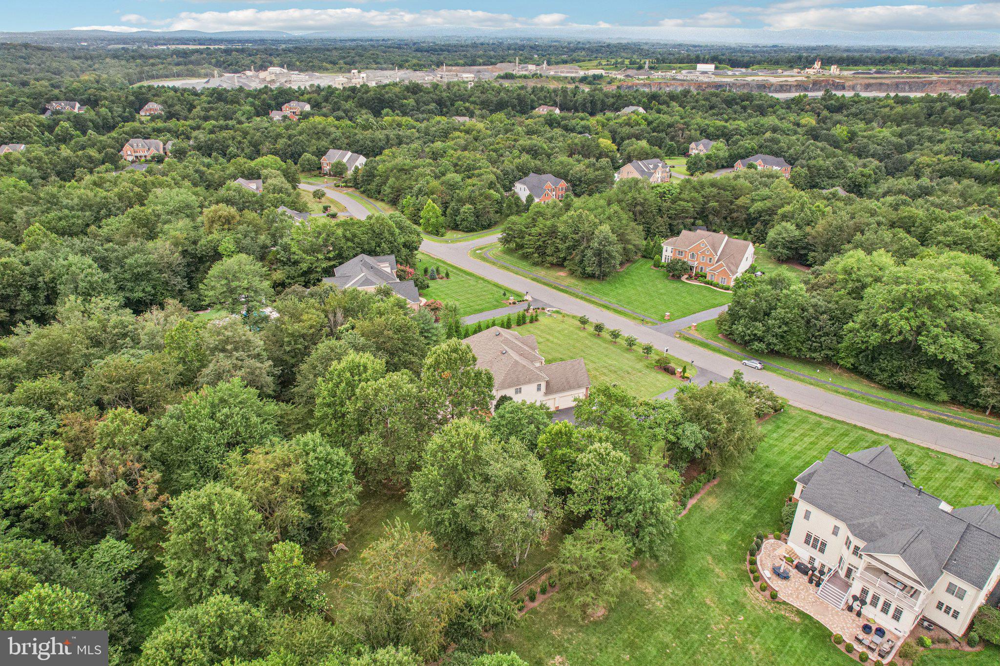 CEDAR CREST - Residential