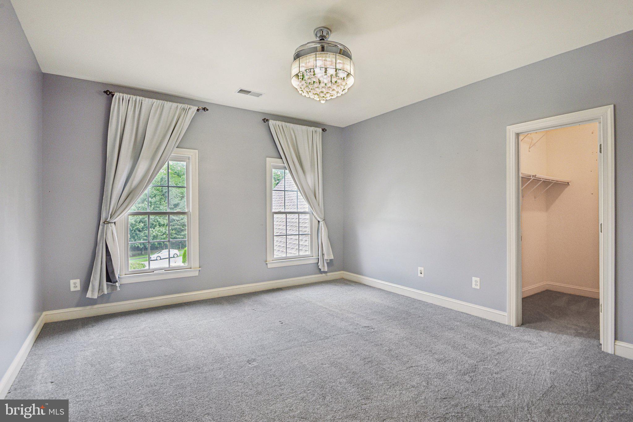 CEDAR CREST - Residential