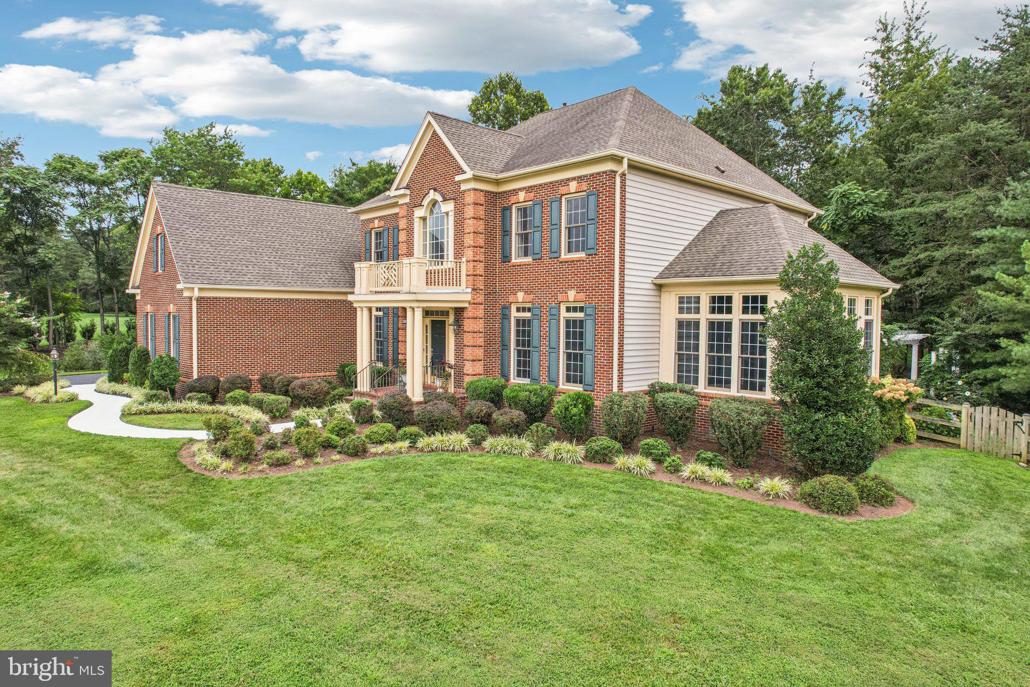 CEDAR CREST - Residential