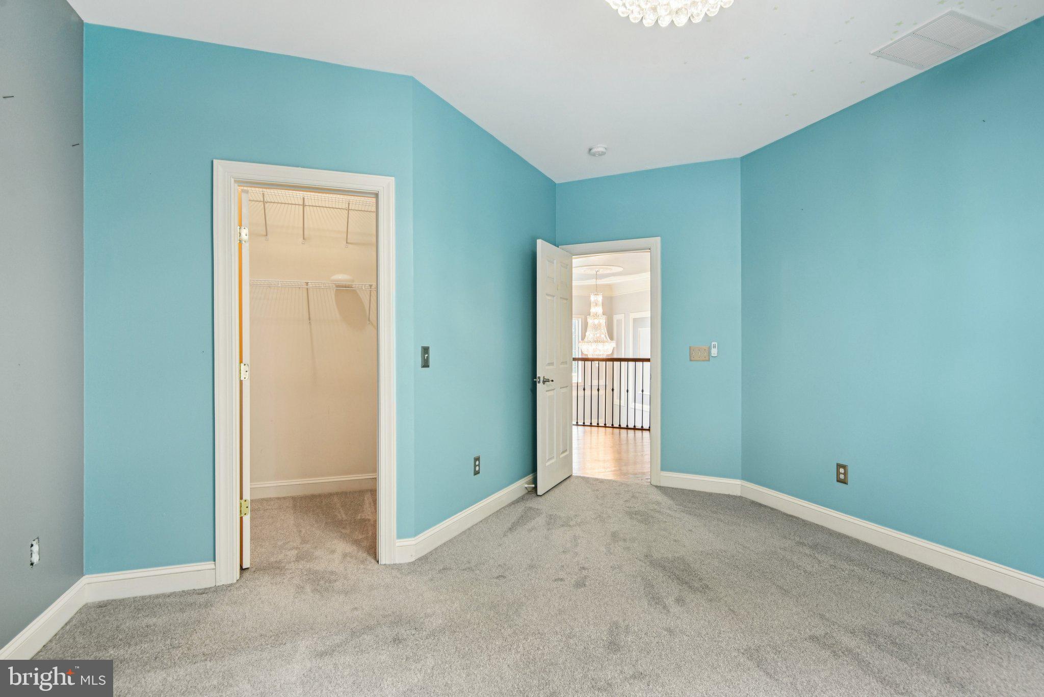 CEDAR CREST - Residential