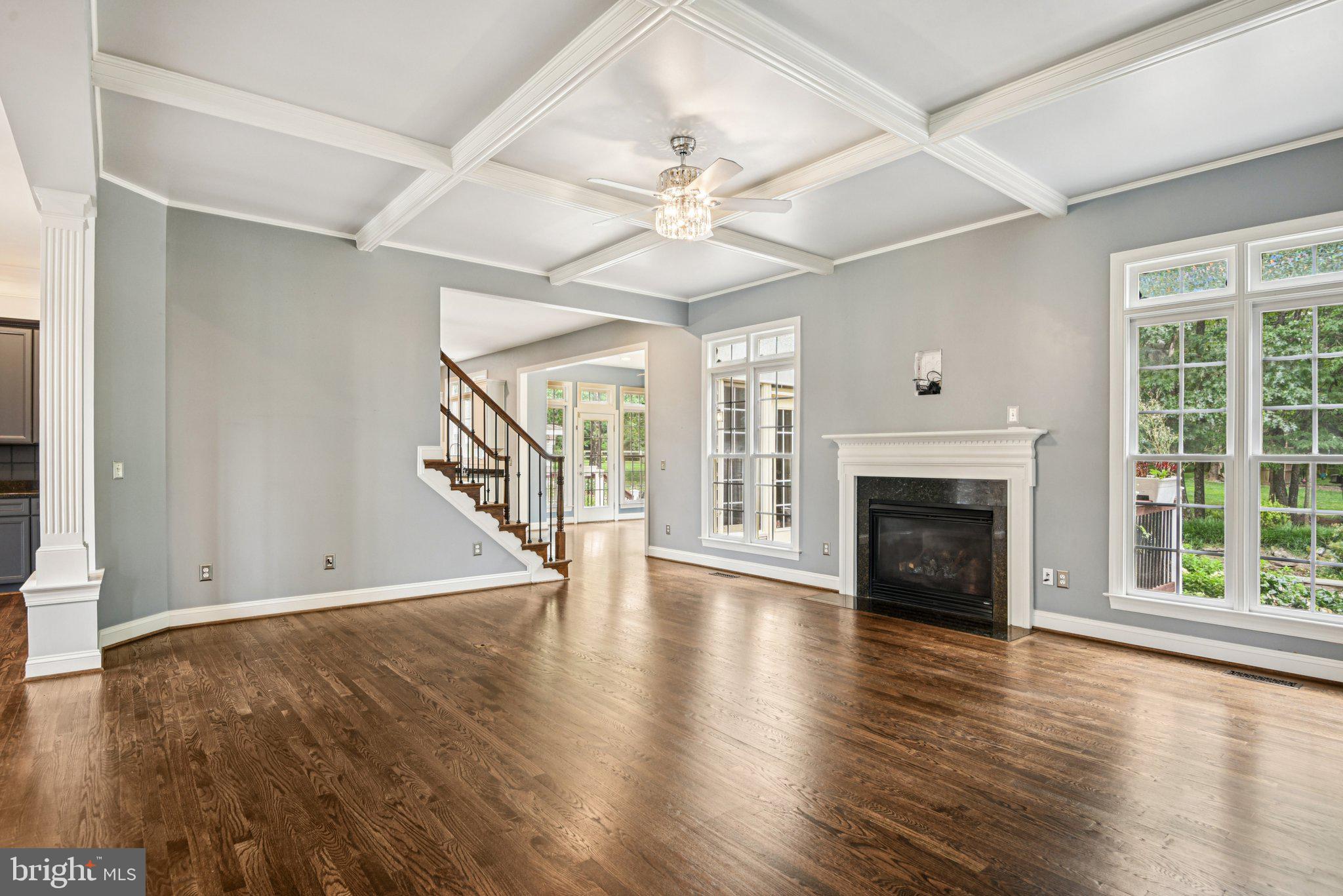 CEDAR CREST - Residential