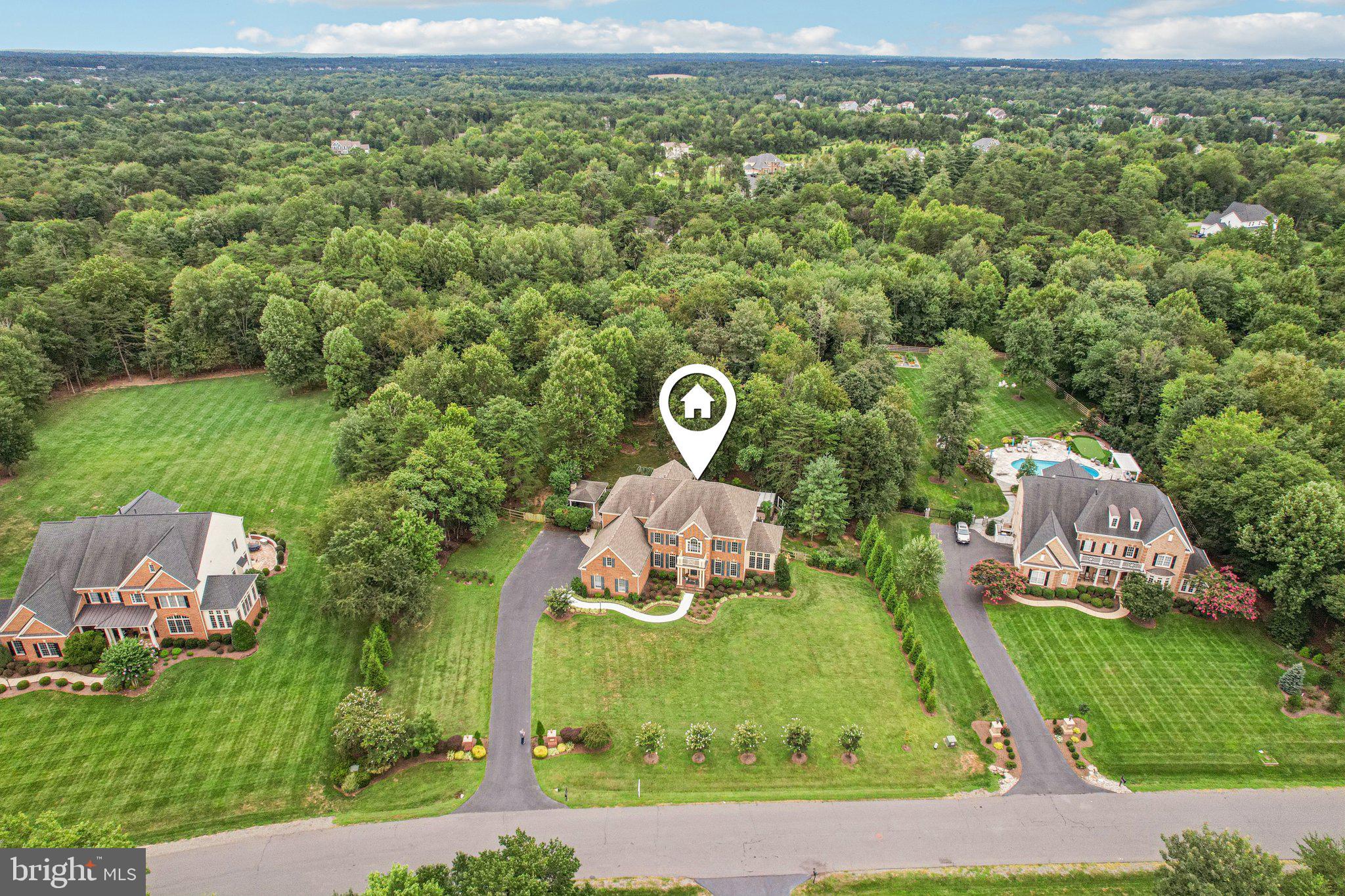 CEDAR CREST - Residential