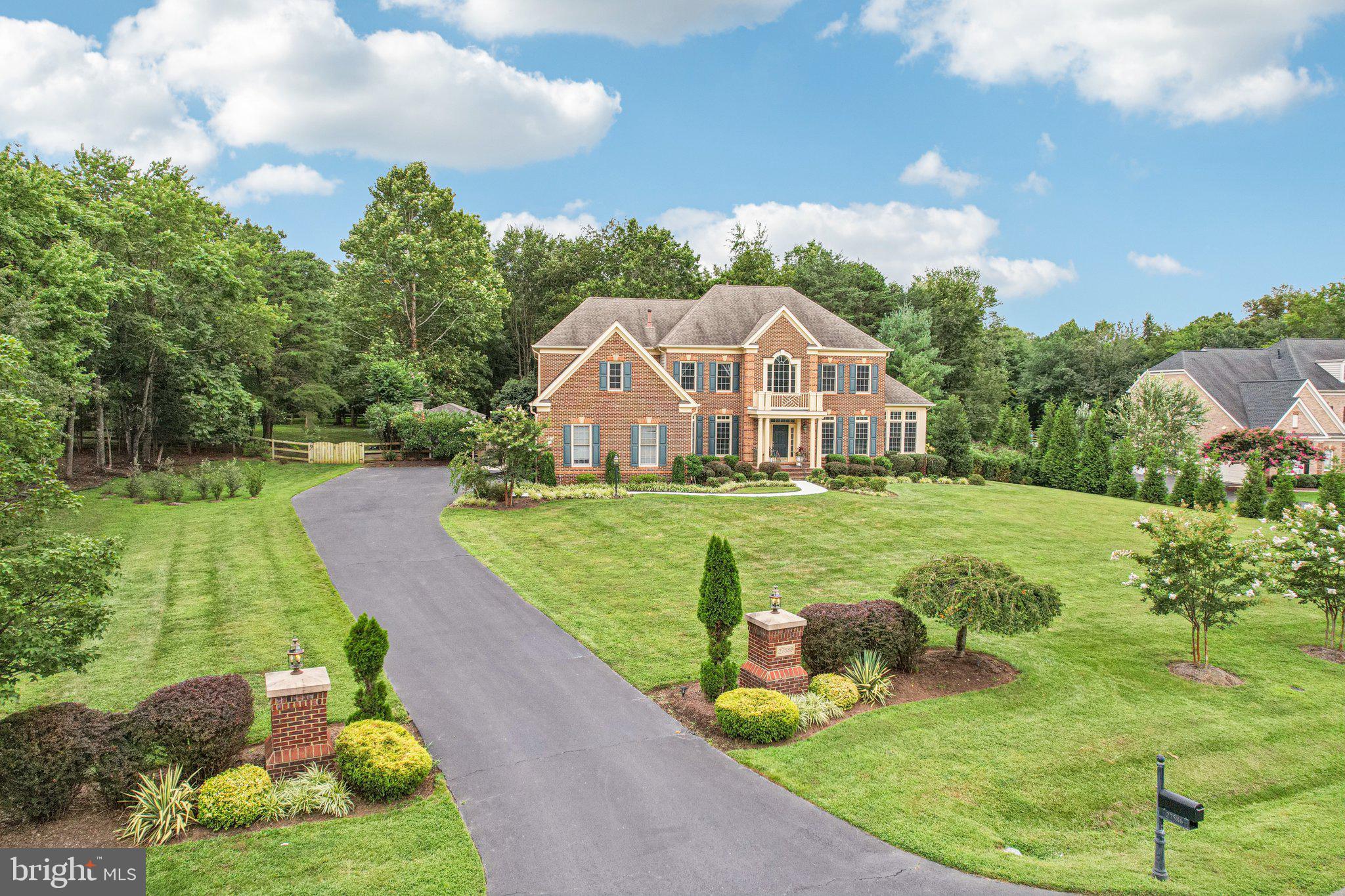 CEDAR CREST - Residential