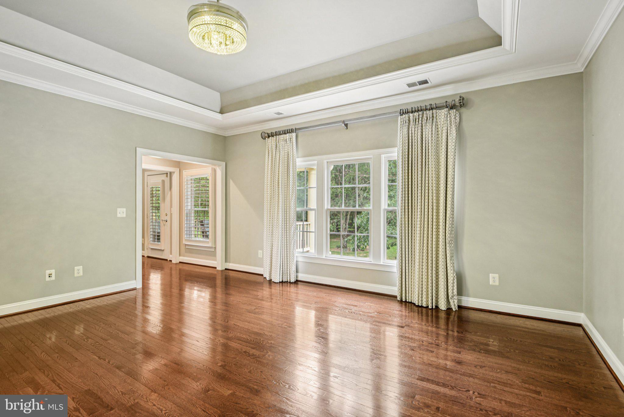 CEDAR CREST - Residential