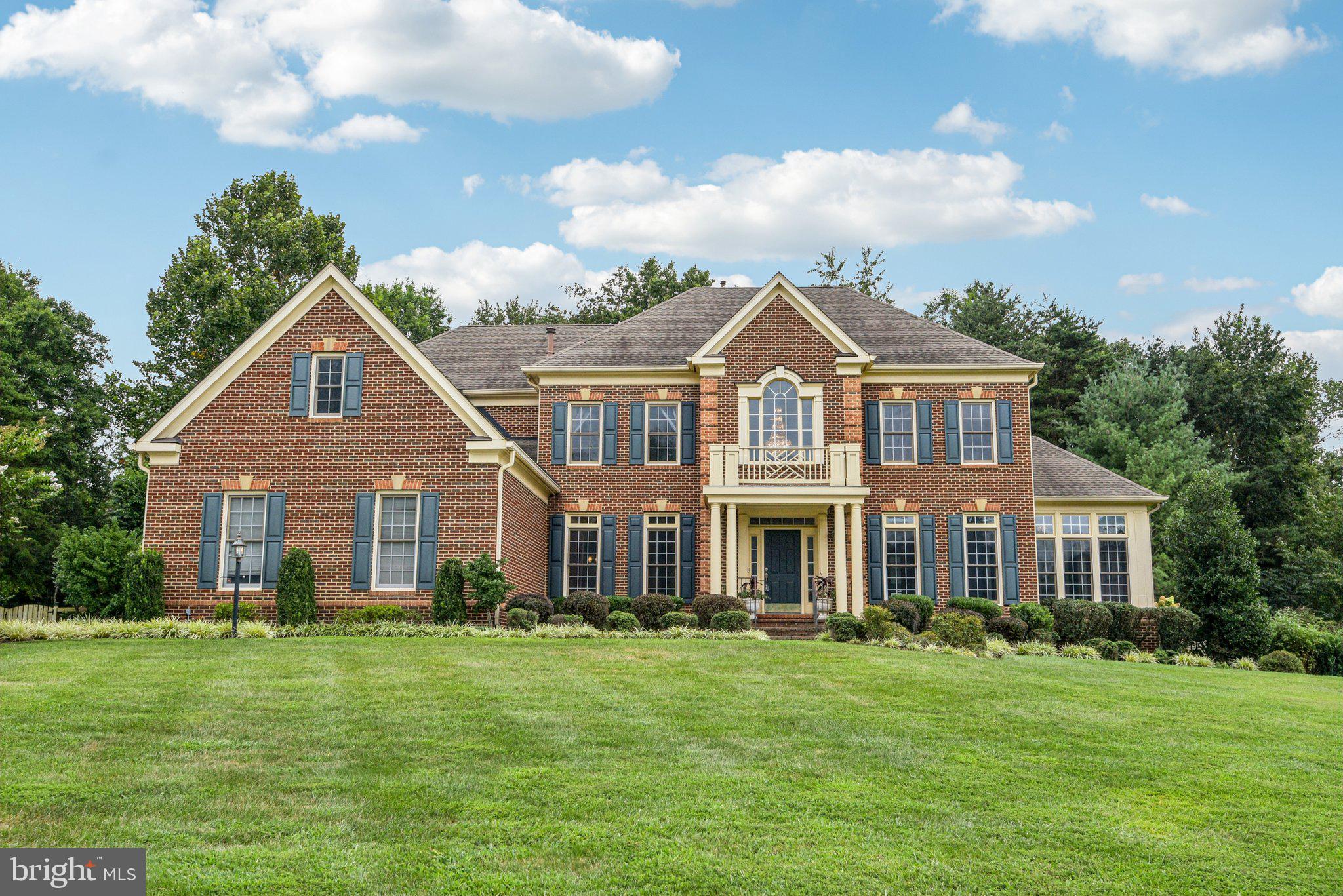 27586 PADDOCK TRAIL PLACE