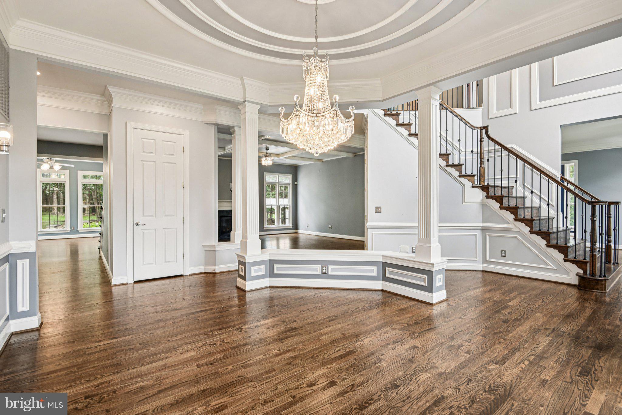 CEDAR CREST - Residential