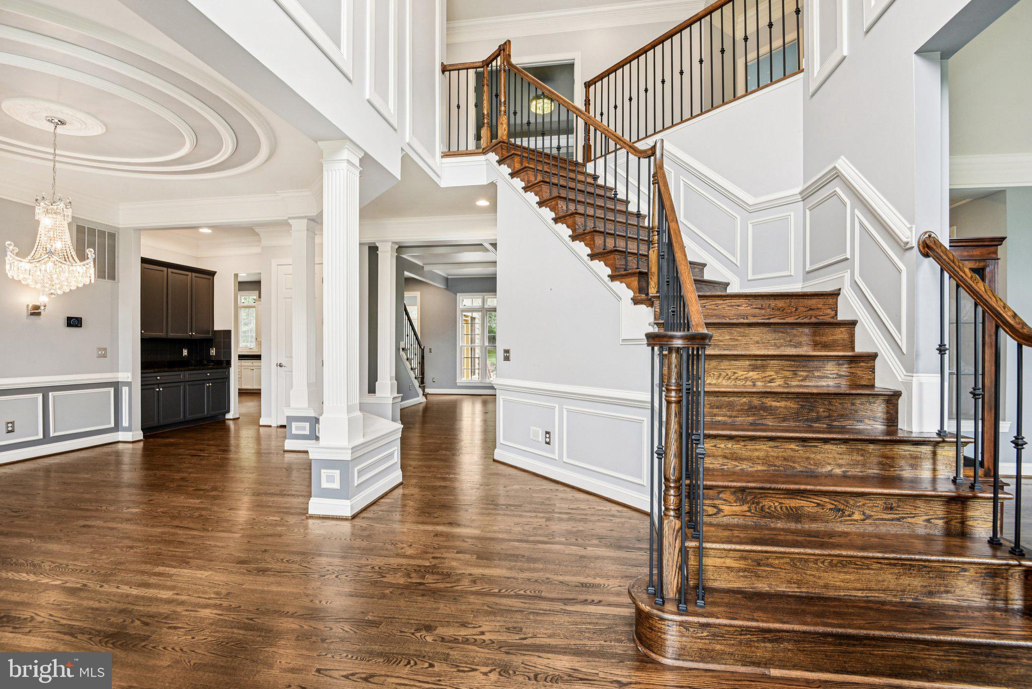 CEDAR CREST - Residential