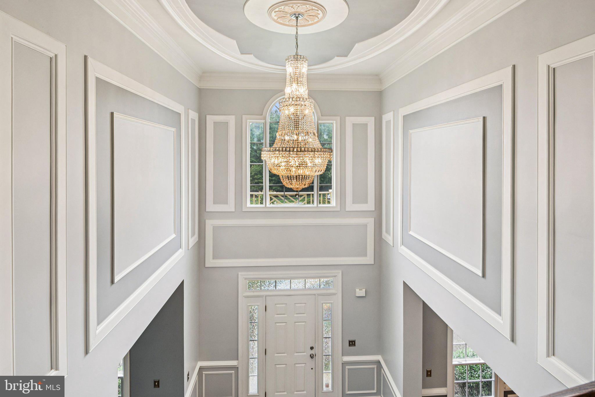 CEDAR CREST - Residential