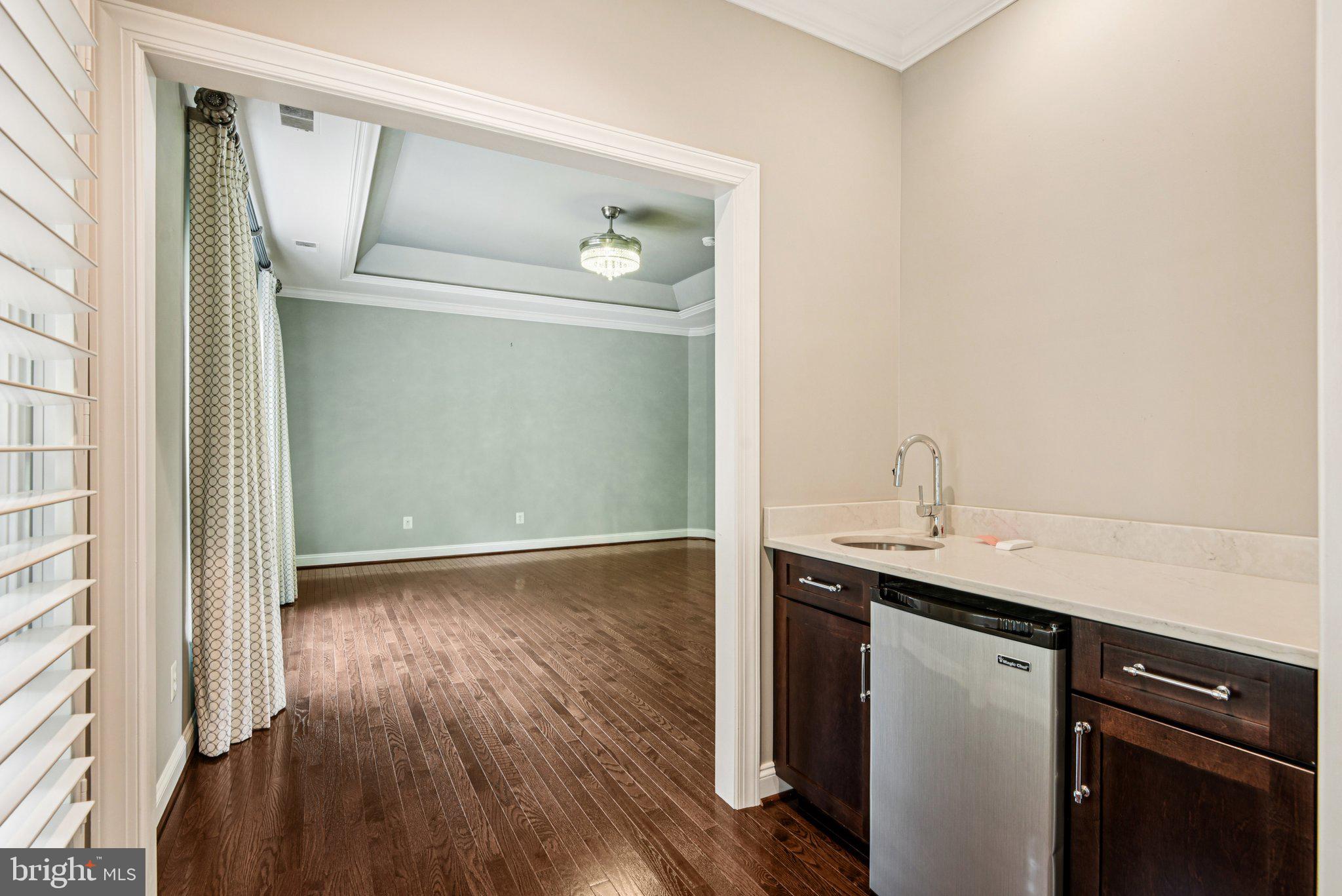 CEDAR CREST - Residential