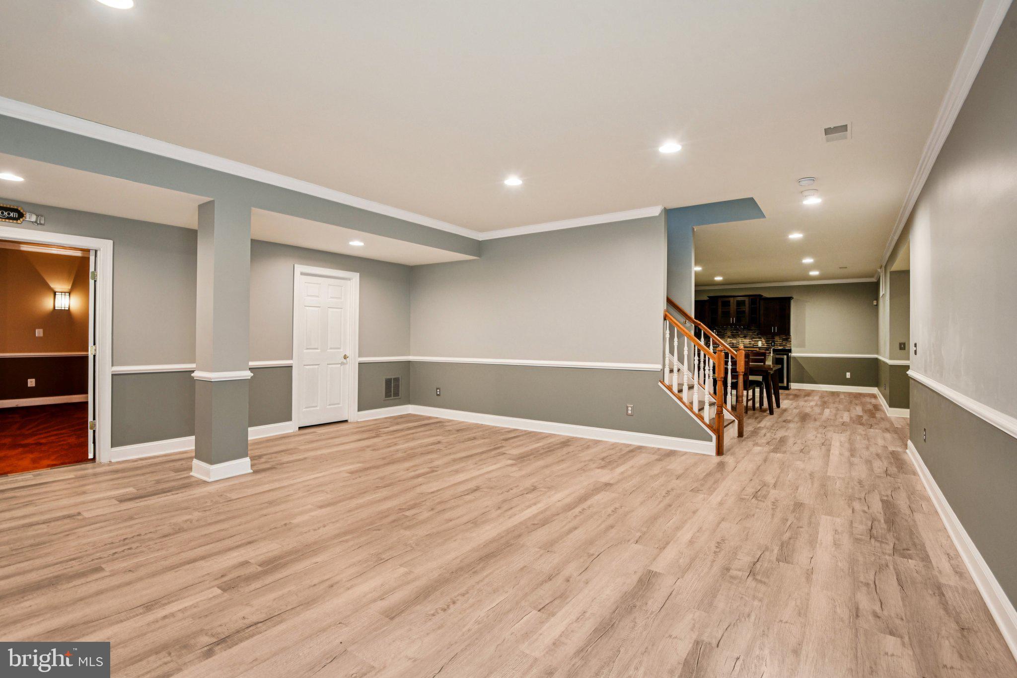 CEDAR CREST - Residential