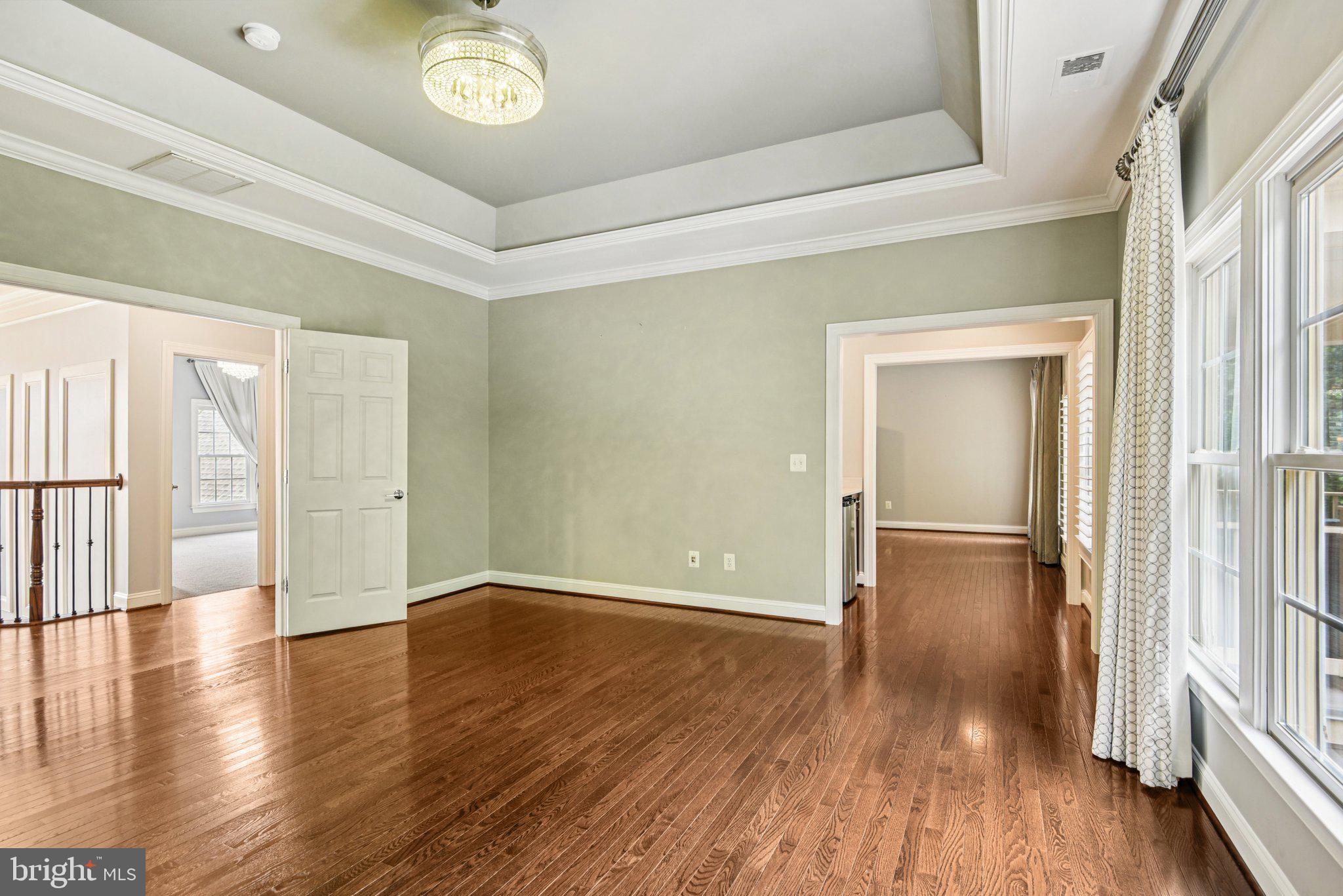 CEDAR CREST - Residential