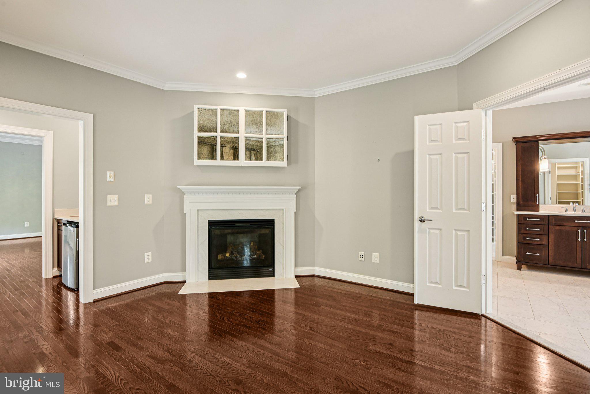 CEDAR CREST - Residential