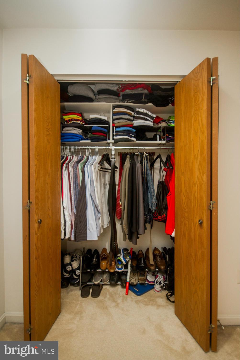 VERNON CORNER - Residential Lease