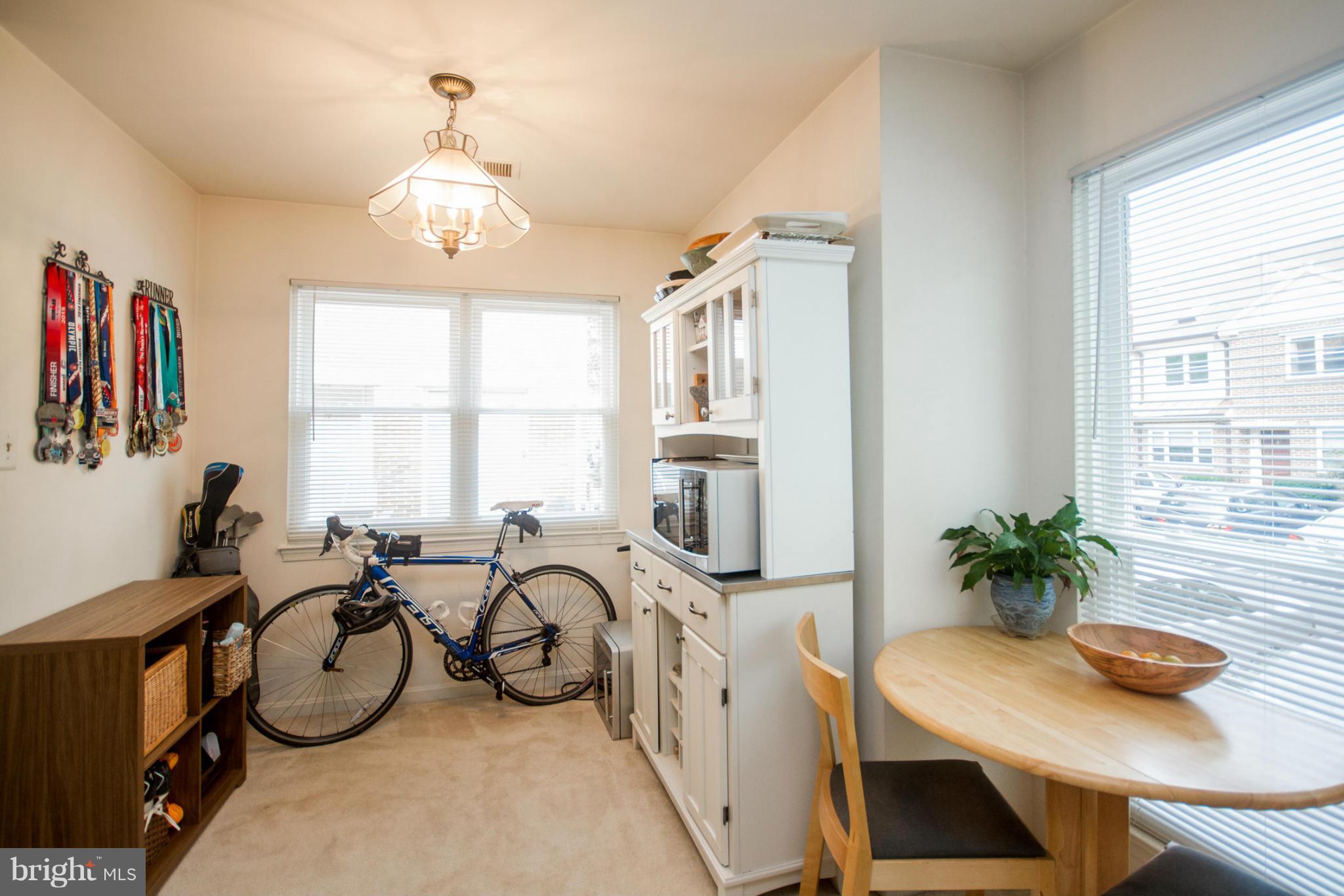 VERNON CORNER - Residential Lease