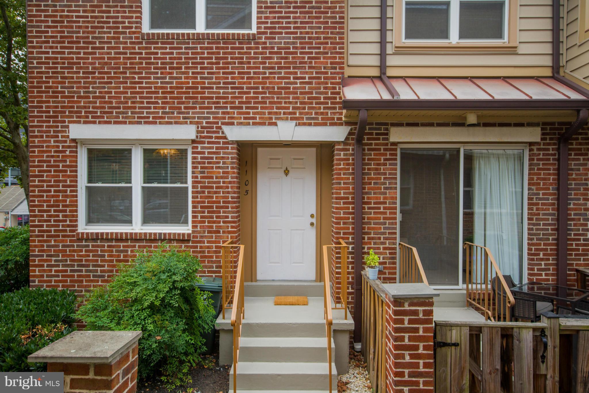 VERNON CORNER - Residential Lease