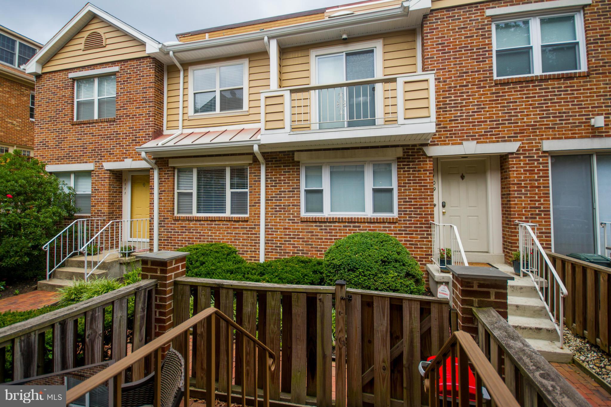 VERNON CORNER - Residential Lease