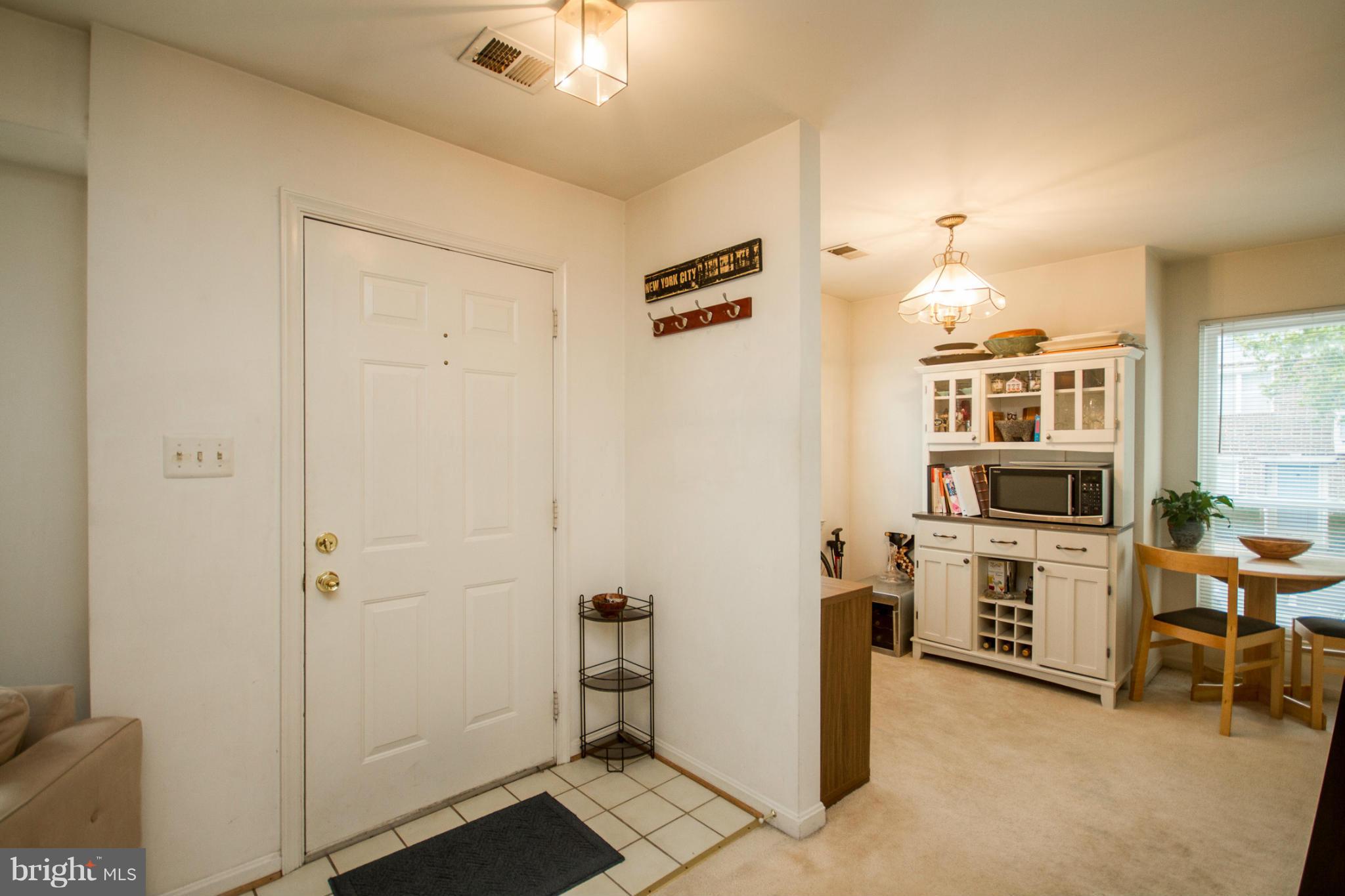 VERNON CORNER - Residential Lease