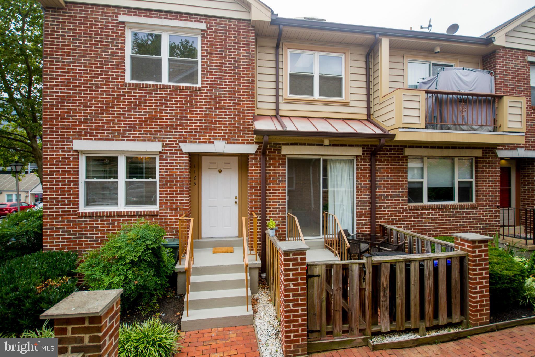 VERNON CORNER - Residential Lease