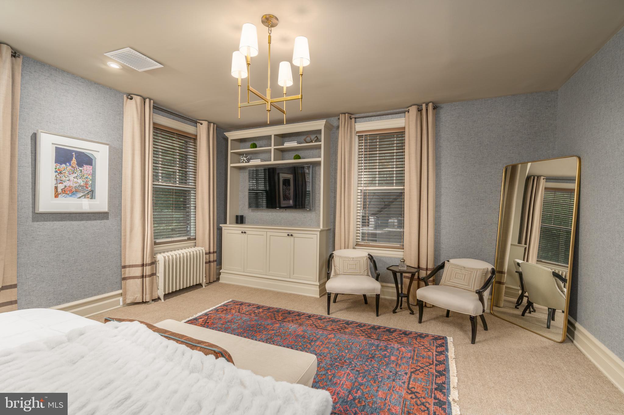 WOODLEY PARK - Residential