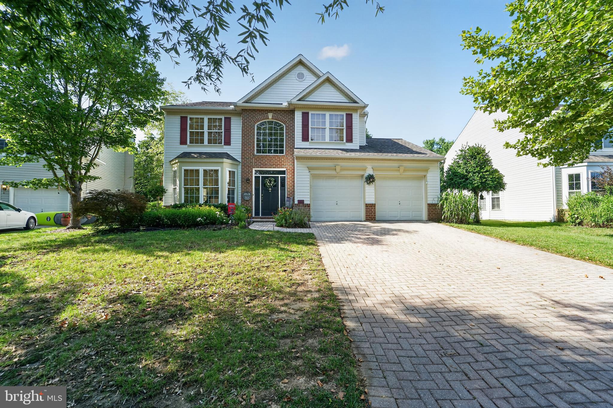 376 WEB FOOT LANE