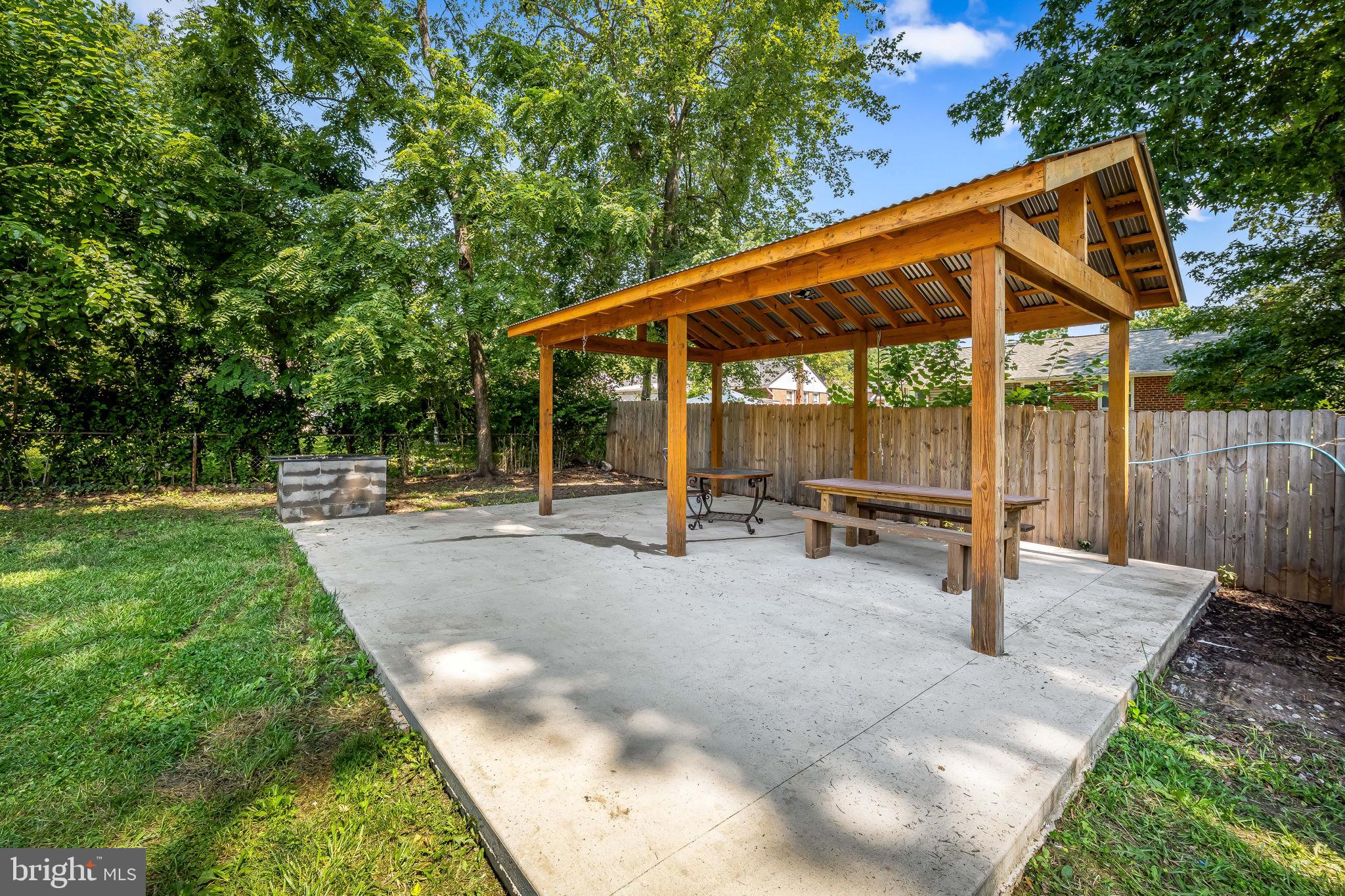 NEW CARROLLTON - Residential